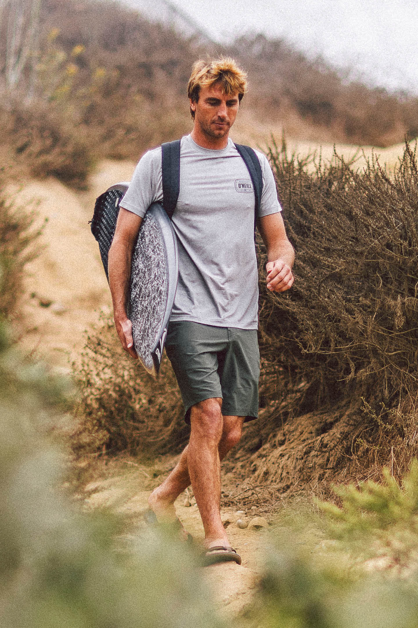 TRVLR Enduro Hybrid 19