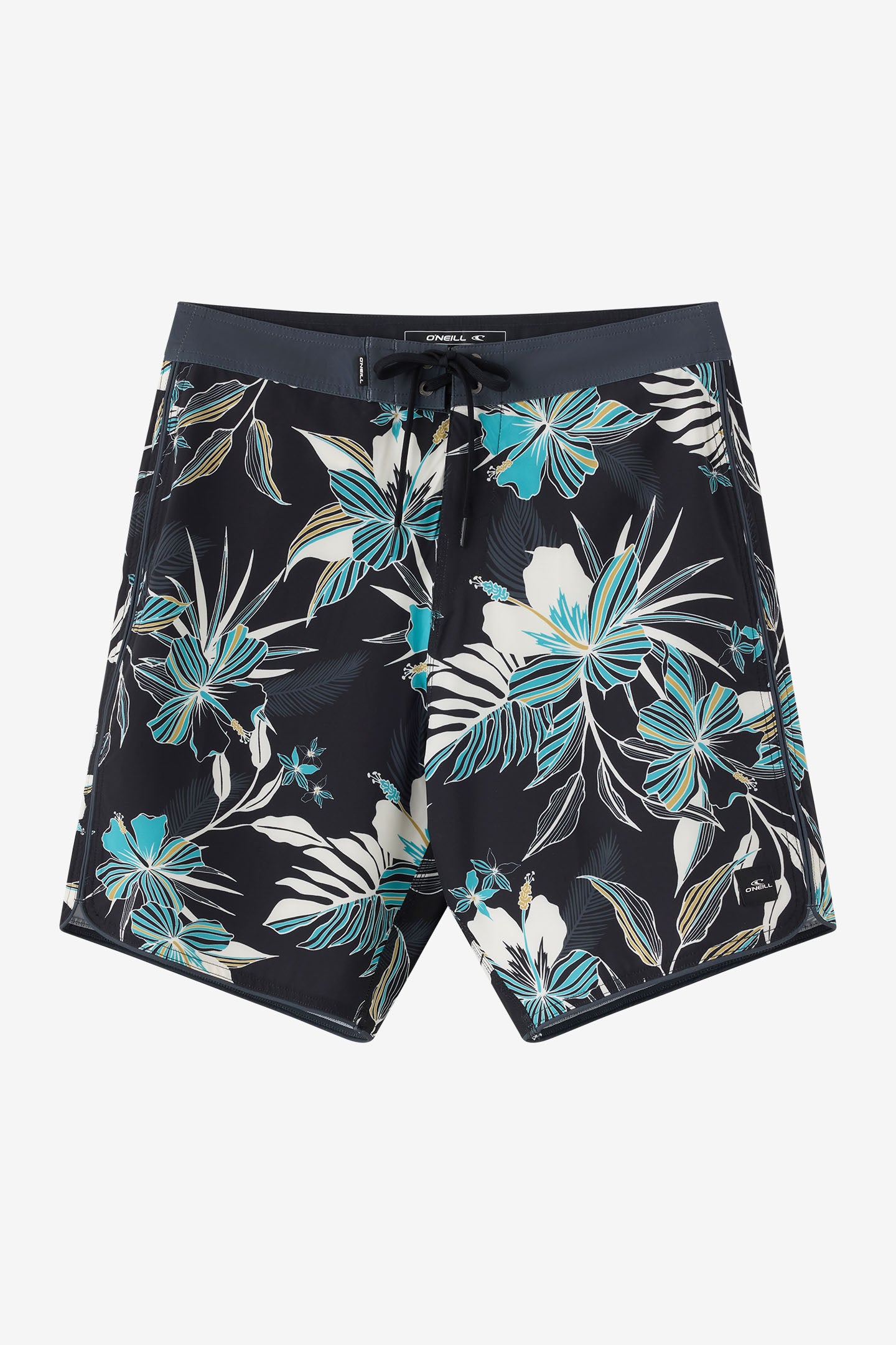Hyperfreak Mysto Scallop 19