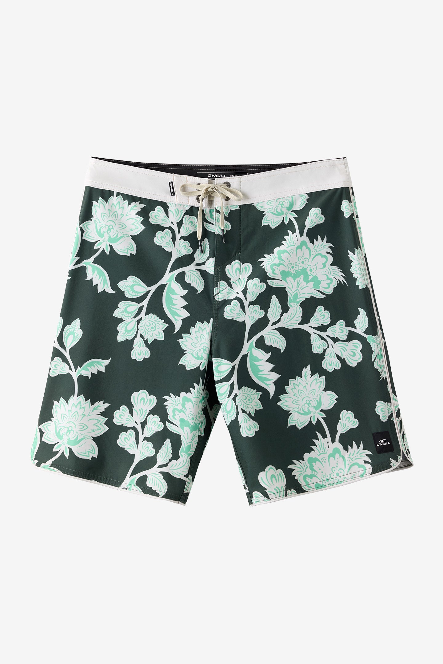Hyperfreak Mysto Scallop 19