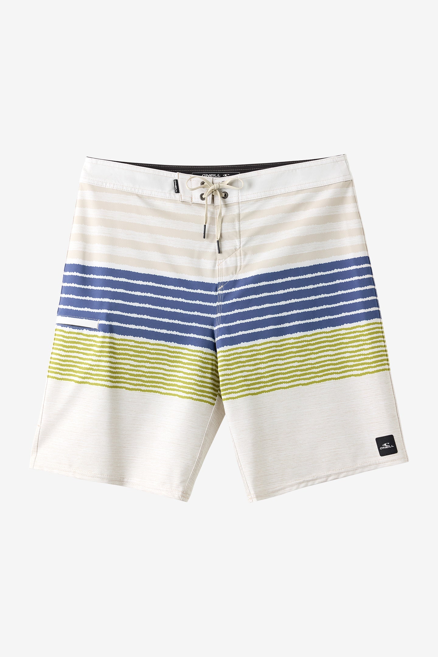 Hyperfreak Heat Stripe 20