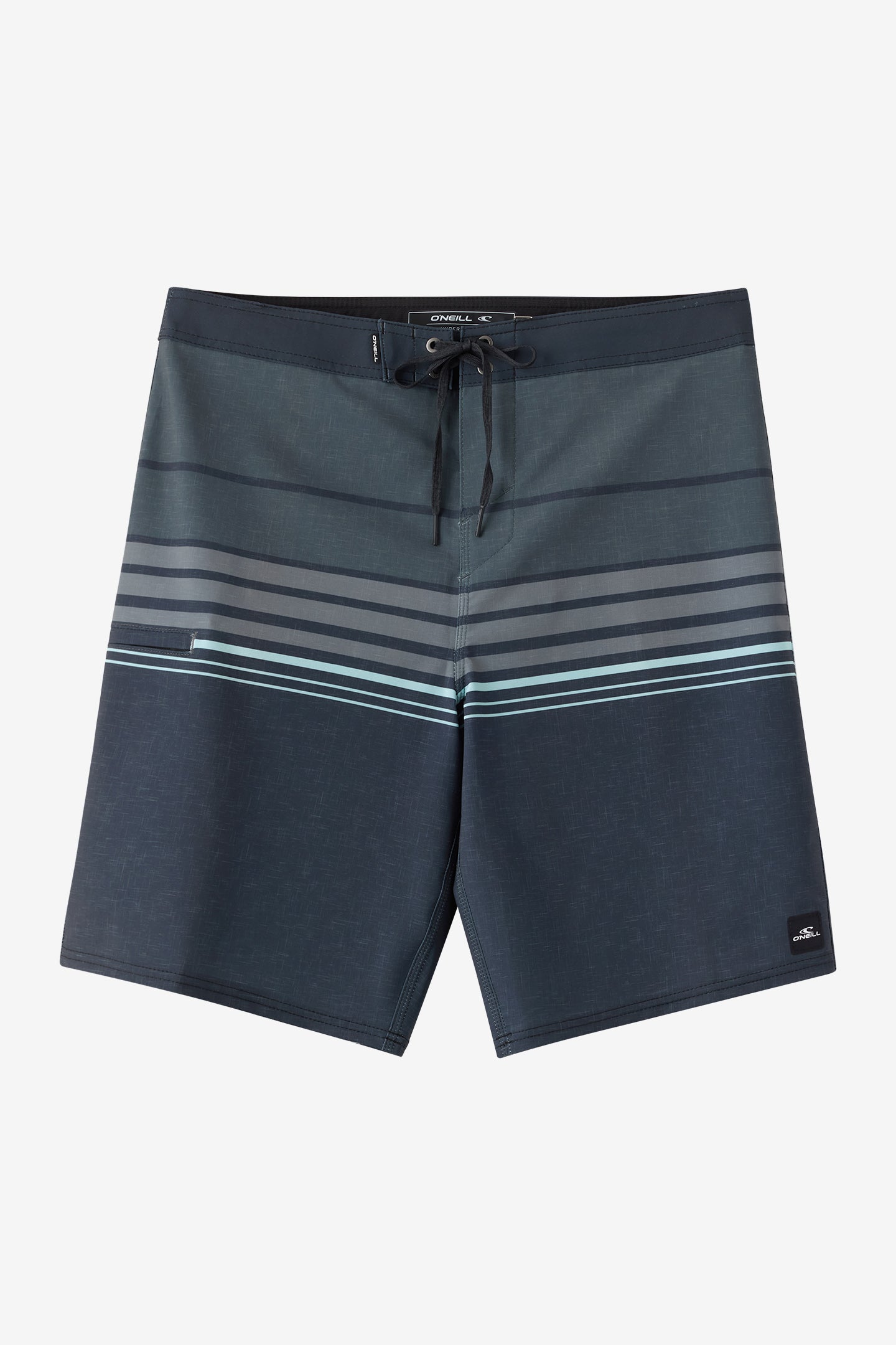 Hyperfreak Heat Stripe 20