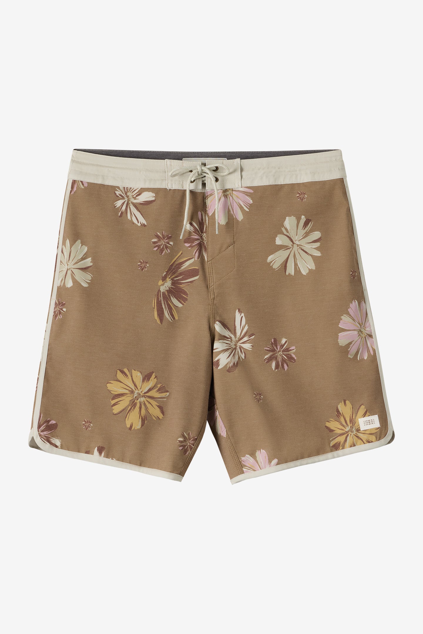 Cruzer Scallop 18