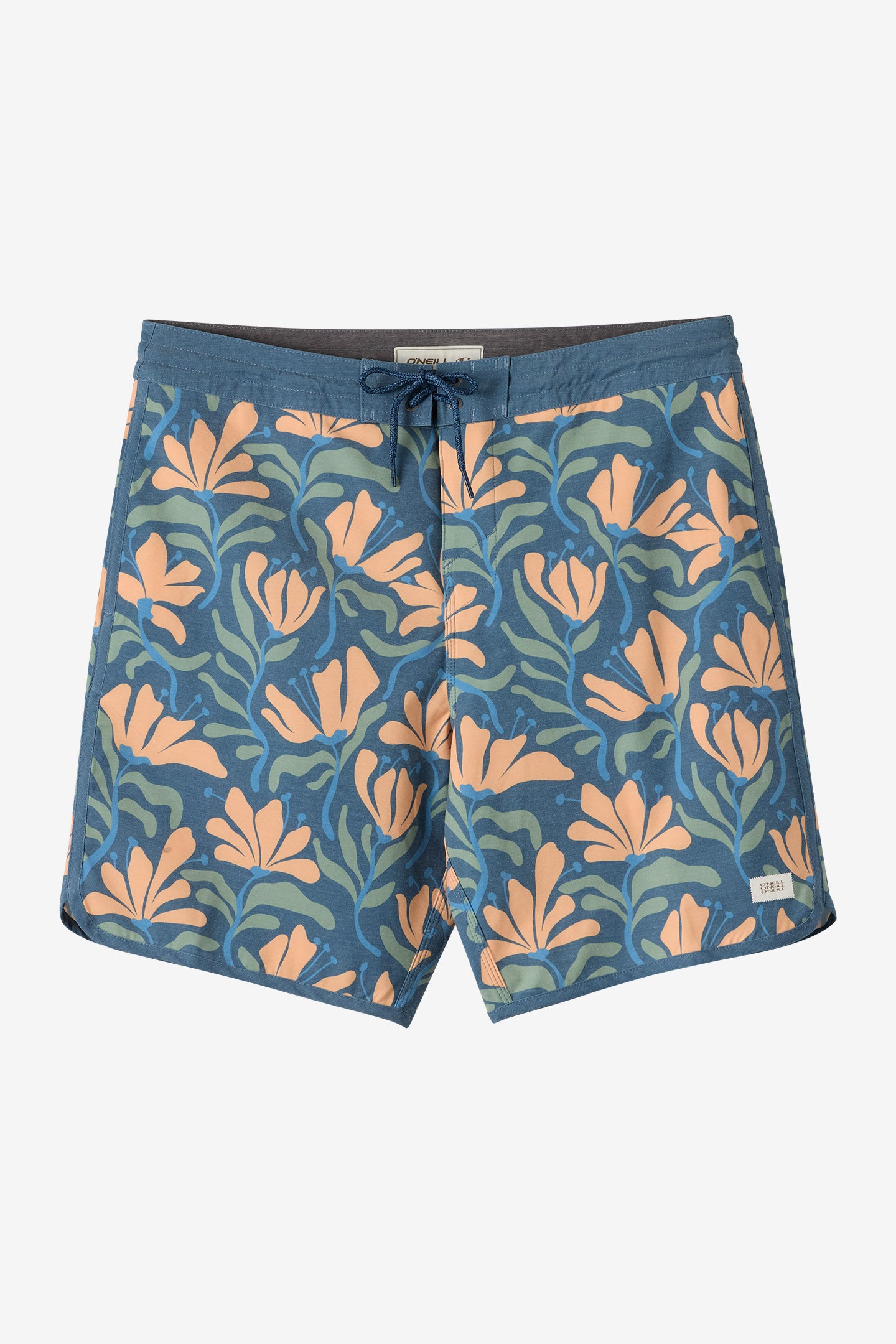 Cruzer Scallop 18
