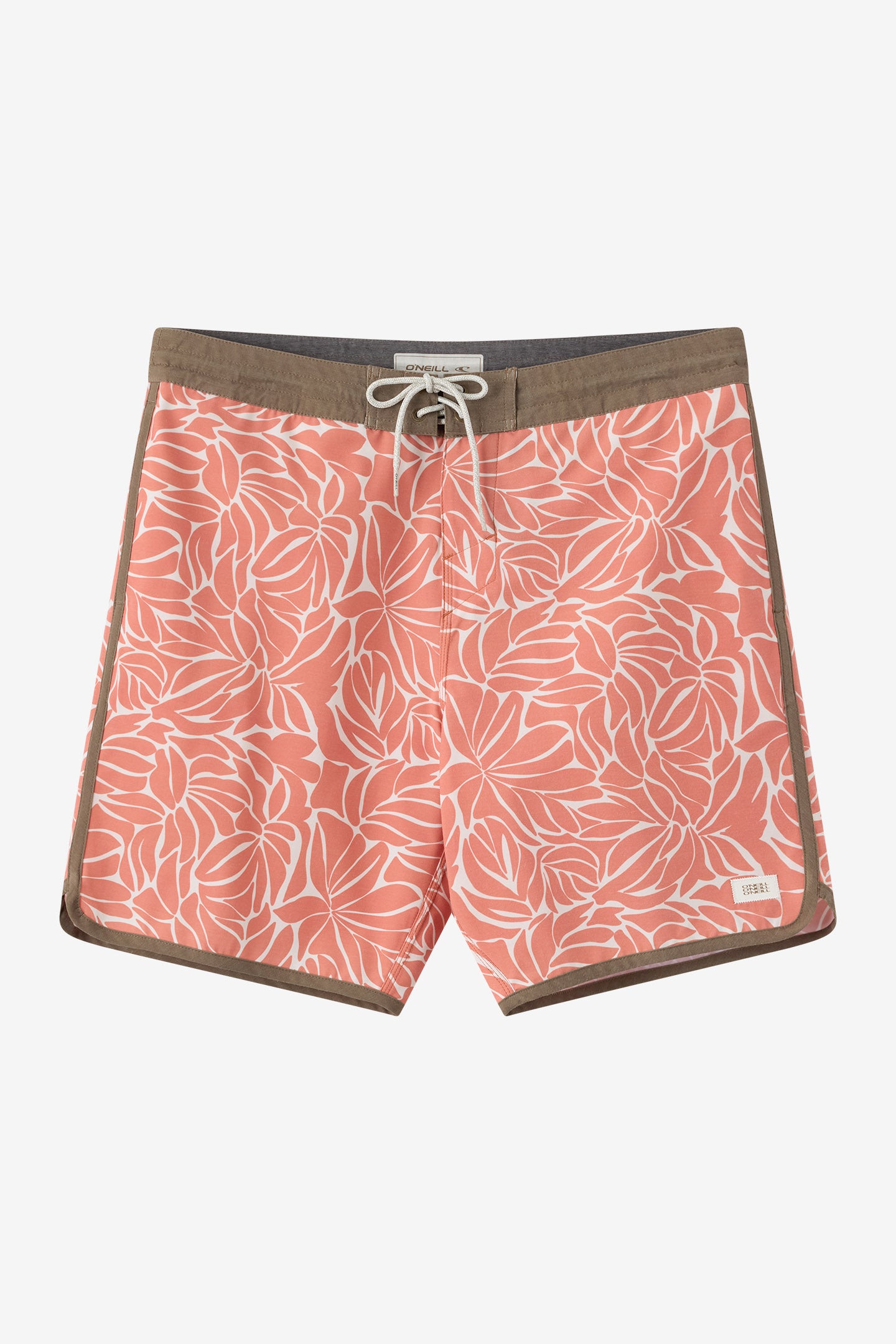 Cruzer Scallop 18