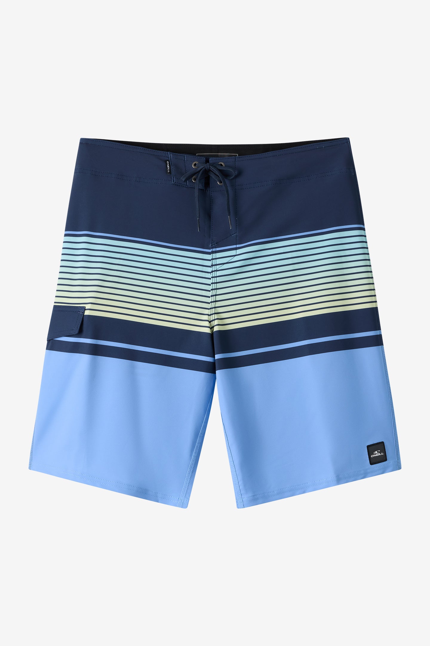 Lennox Stripe 21