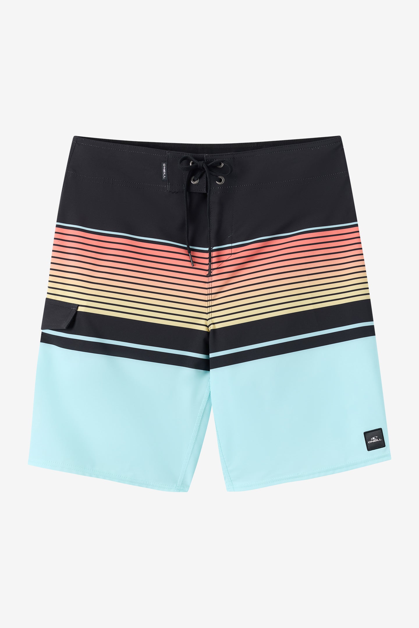 Lennox Stripe 21