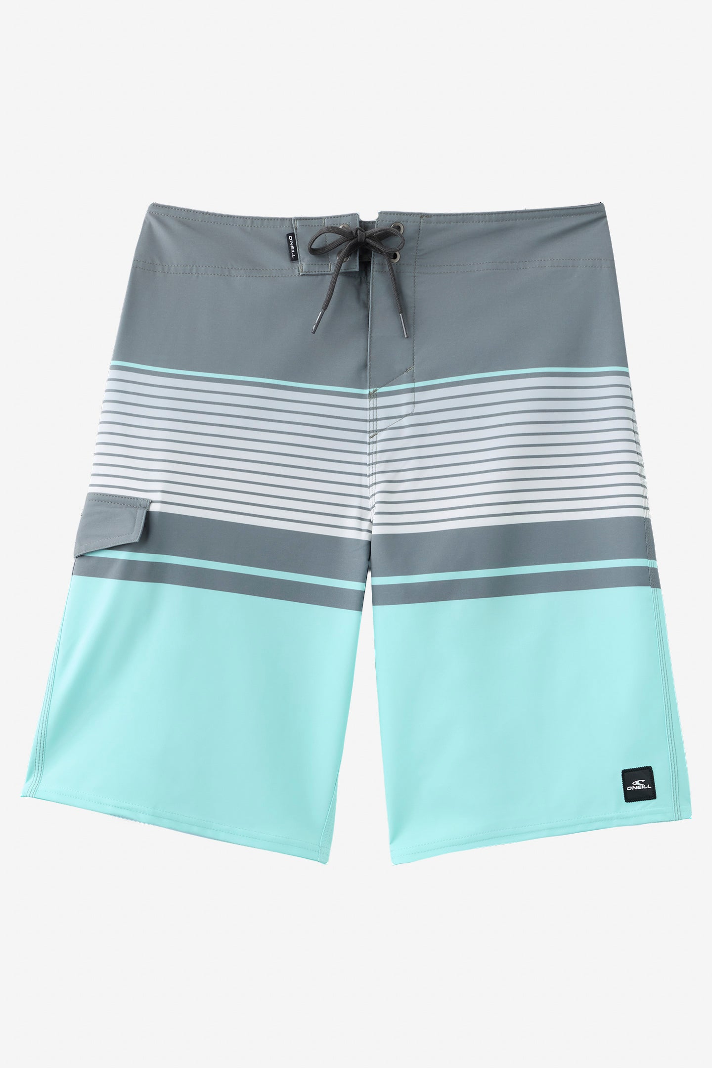 Lennox Stripe 21