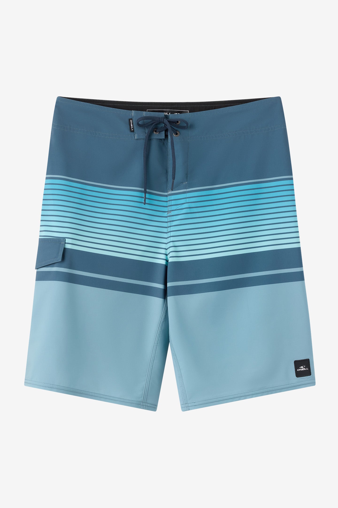 Lennox Stripe 21