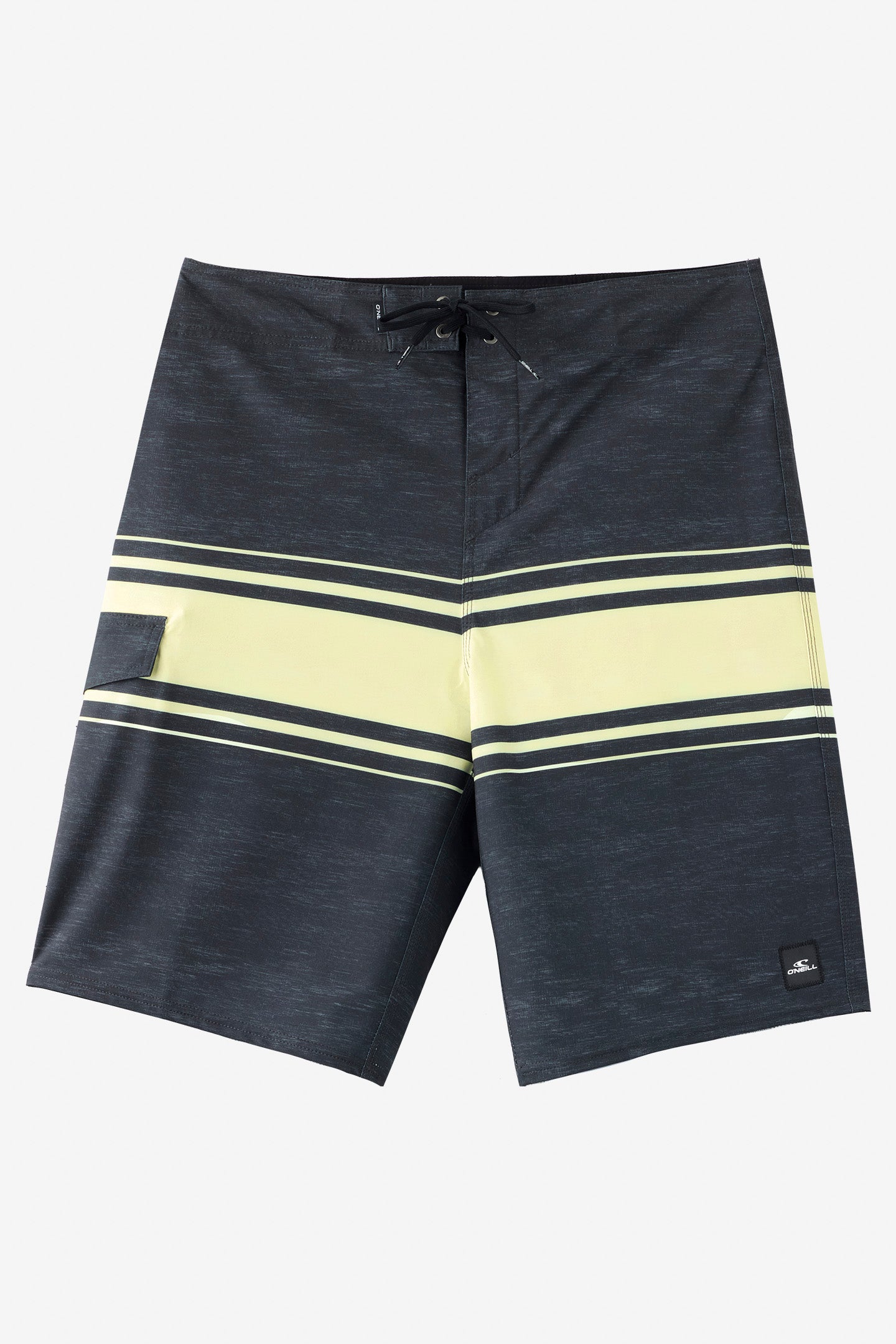 Lennox Stripe 21
