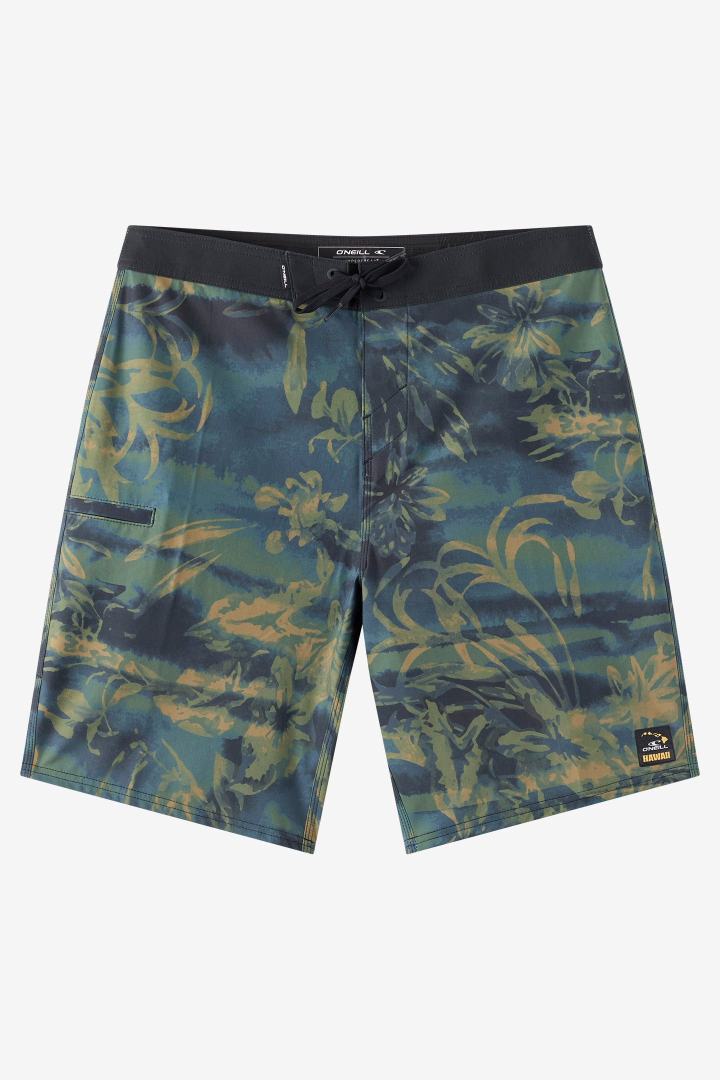HYPERFREAK HEAT HAWAII 20'' CAMO – O'Neill