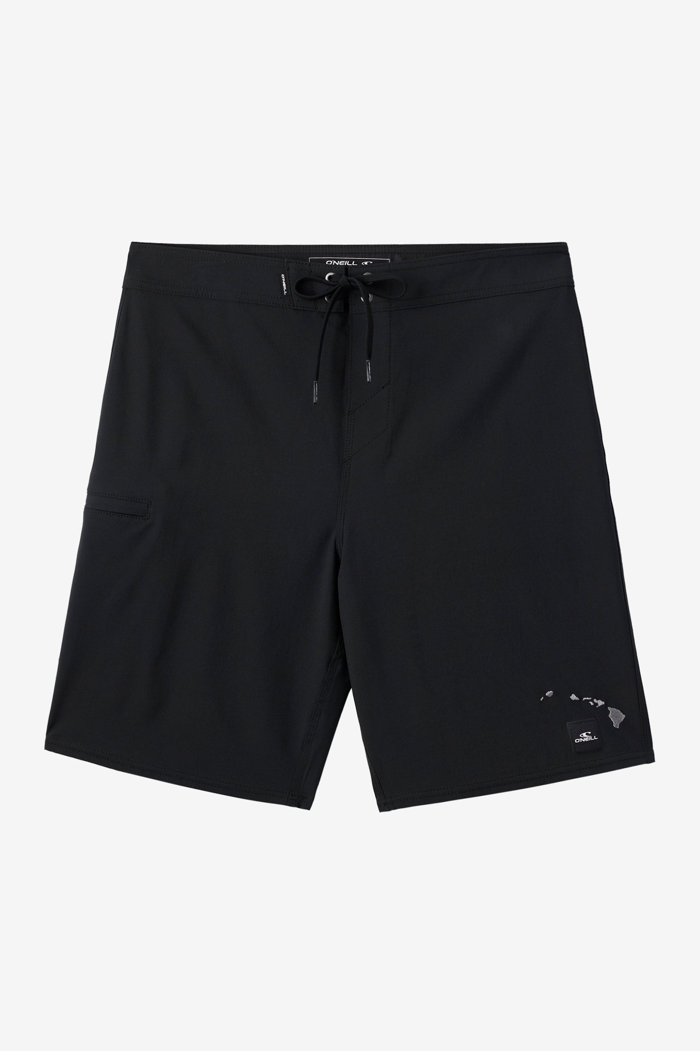 Hyperfreak Heat Solid Hawaii 20