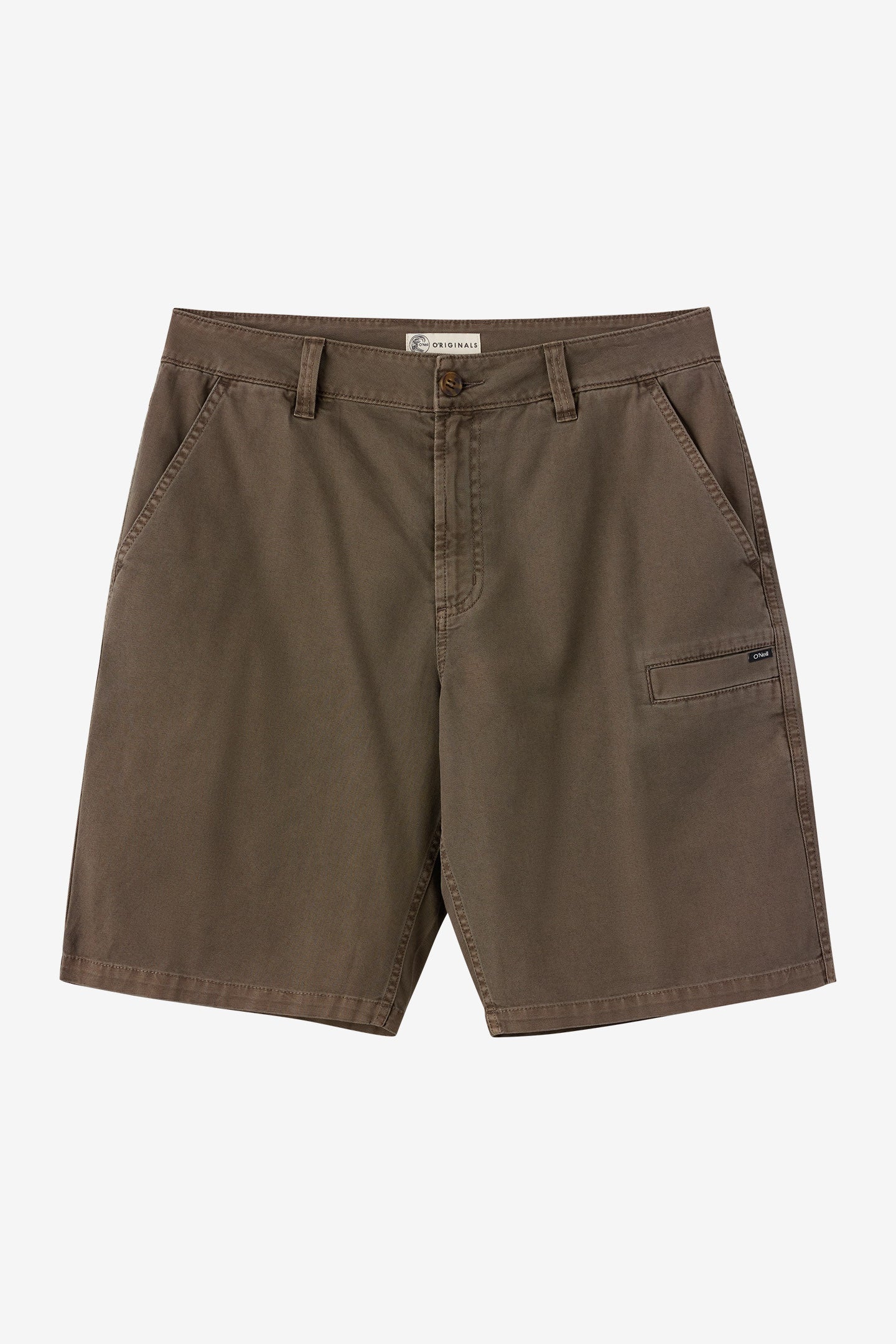 O'Riginals Dockside Utility 21
