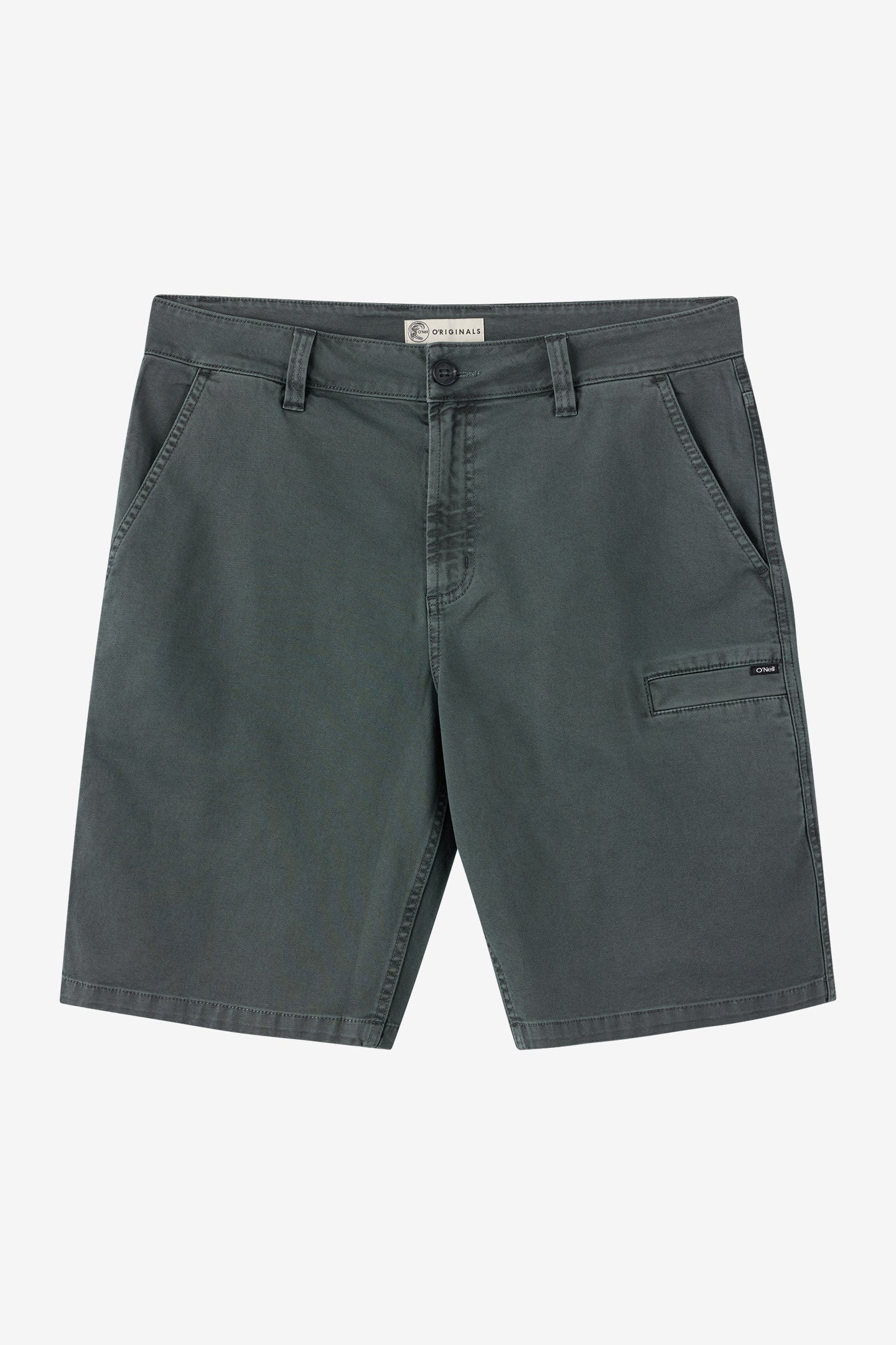 O'Riginals Dockside Utility 21