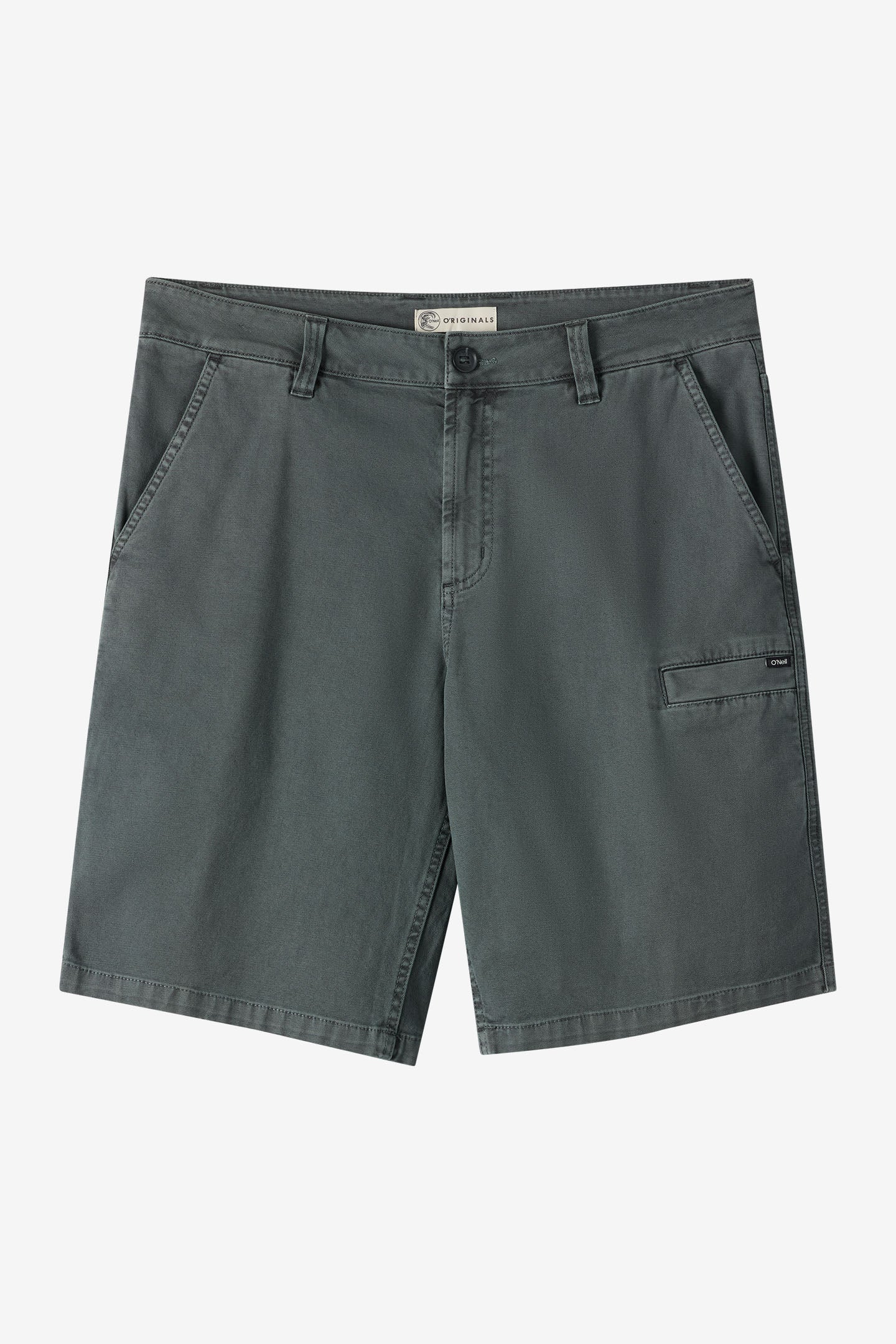 O'Riginals Dockside Utility 21