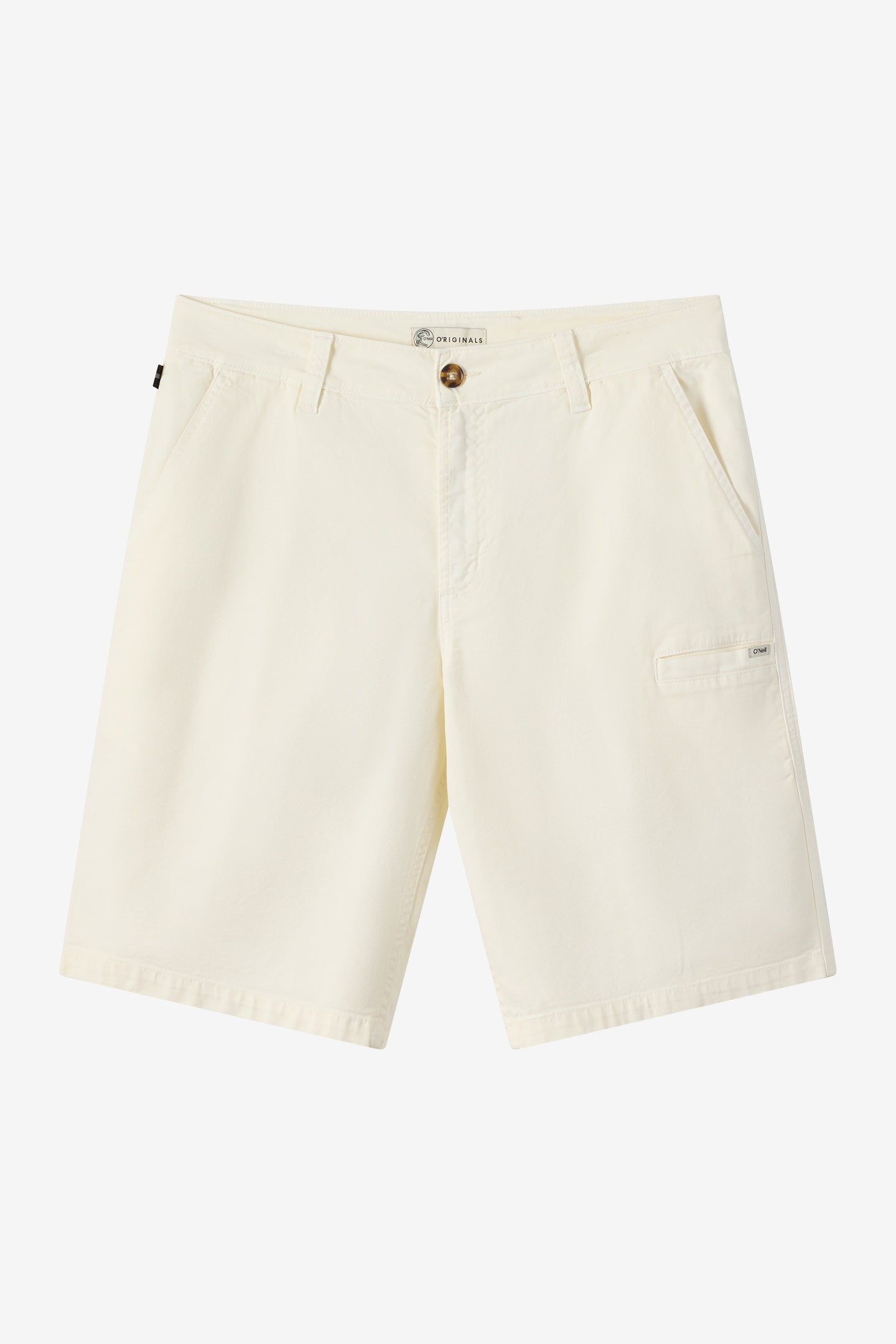 O'Riginals Dockside Utility 21