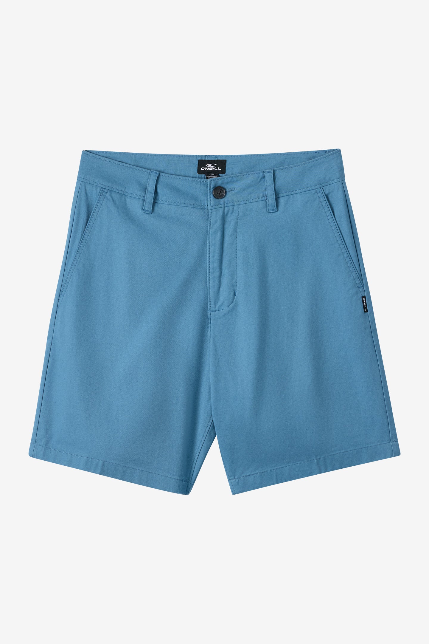 Jay Stretch 18