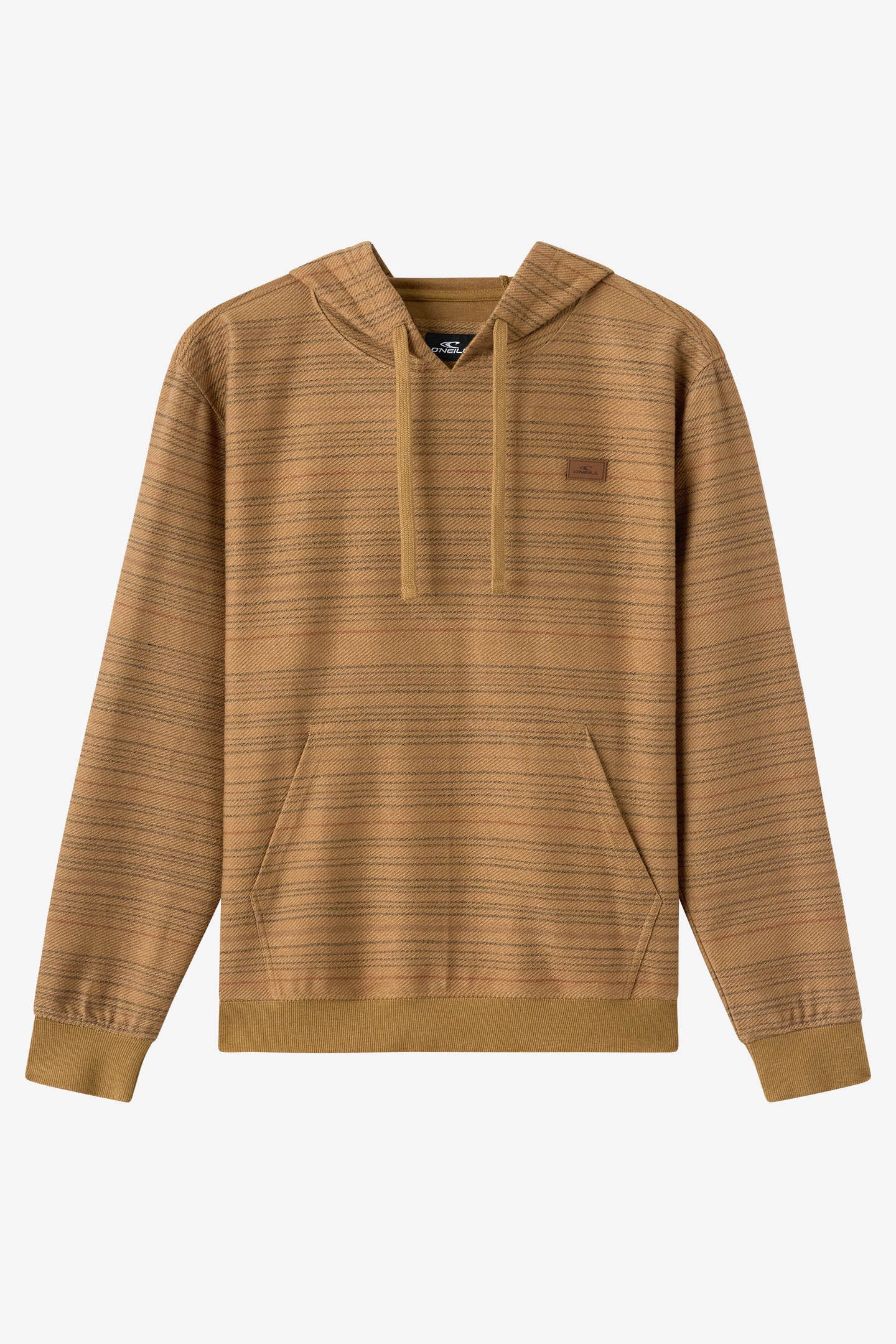 Bavaro Stripe Hoodie Pullover Fleece - Elmwood | O'Neill