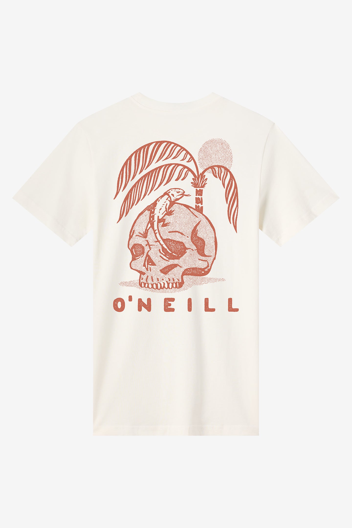 qualia クオリア　T shirt TYPE-3 Thrilla-Krew-Locals-Only-tee-