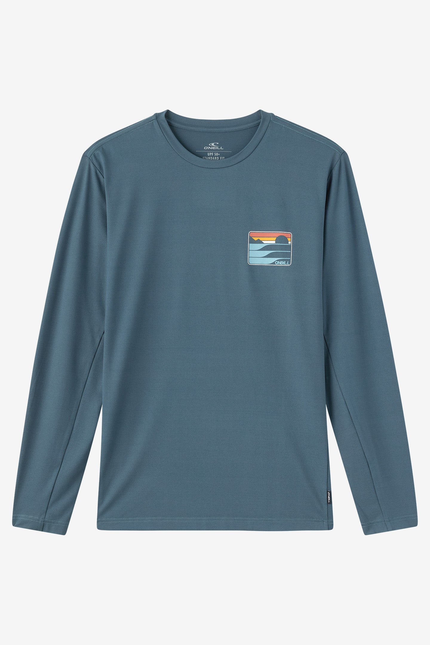 wake sapporo × alwayth L/S Tee XL