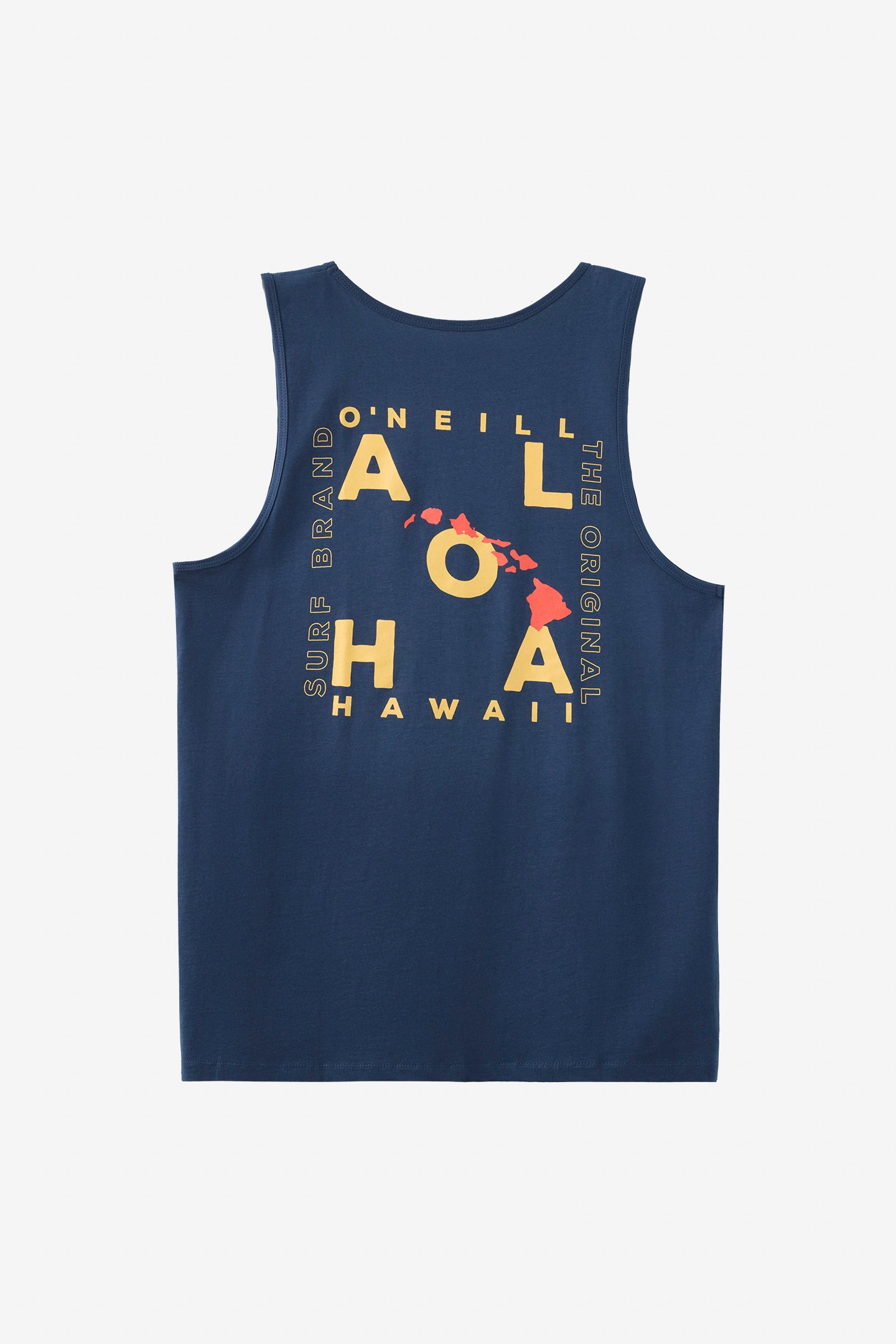 Layout Hawaii - Navy | O'Neill