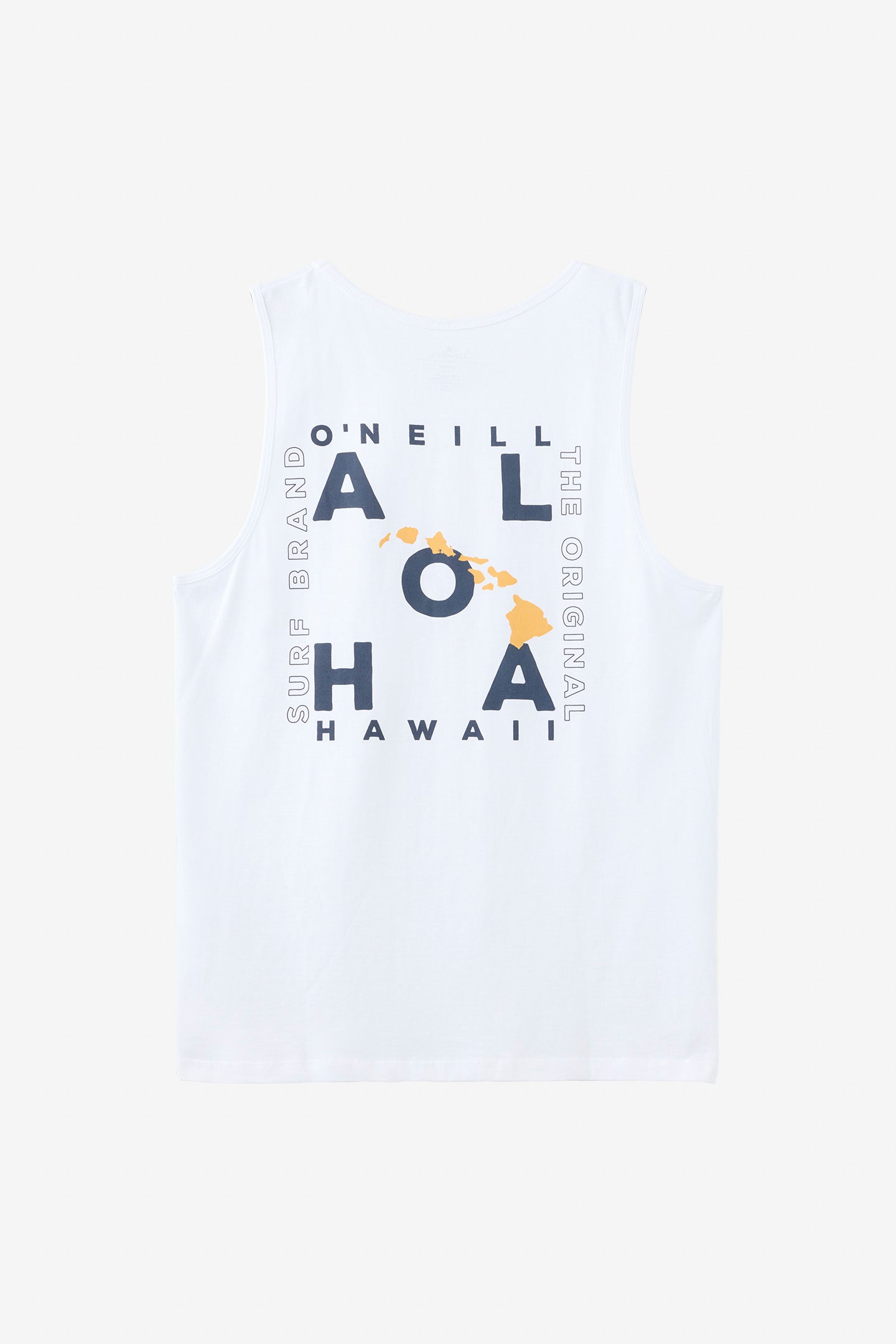 Layout Hawaii - White | O'Neill