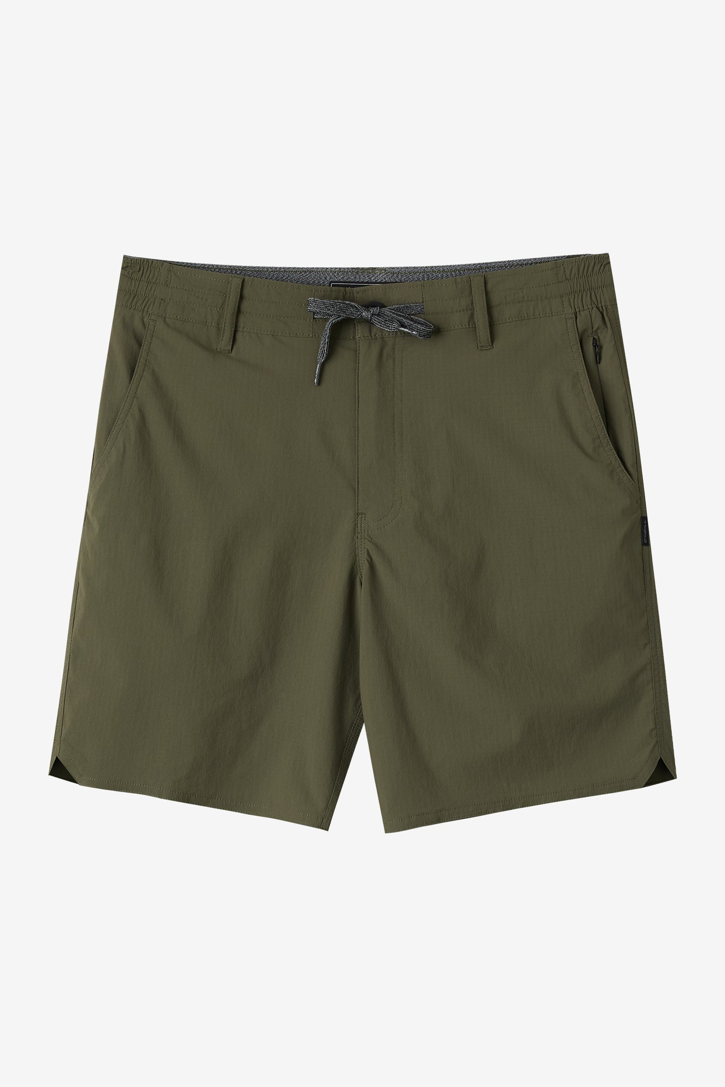 TRVLR Halfback Hybrid 18