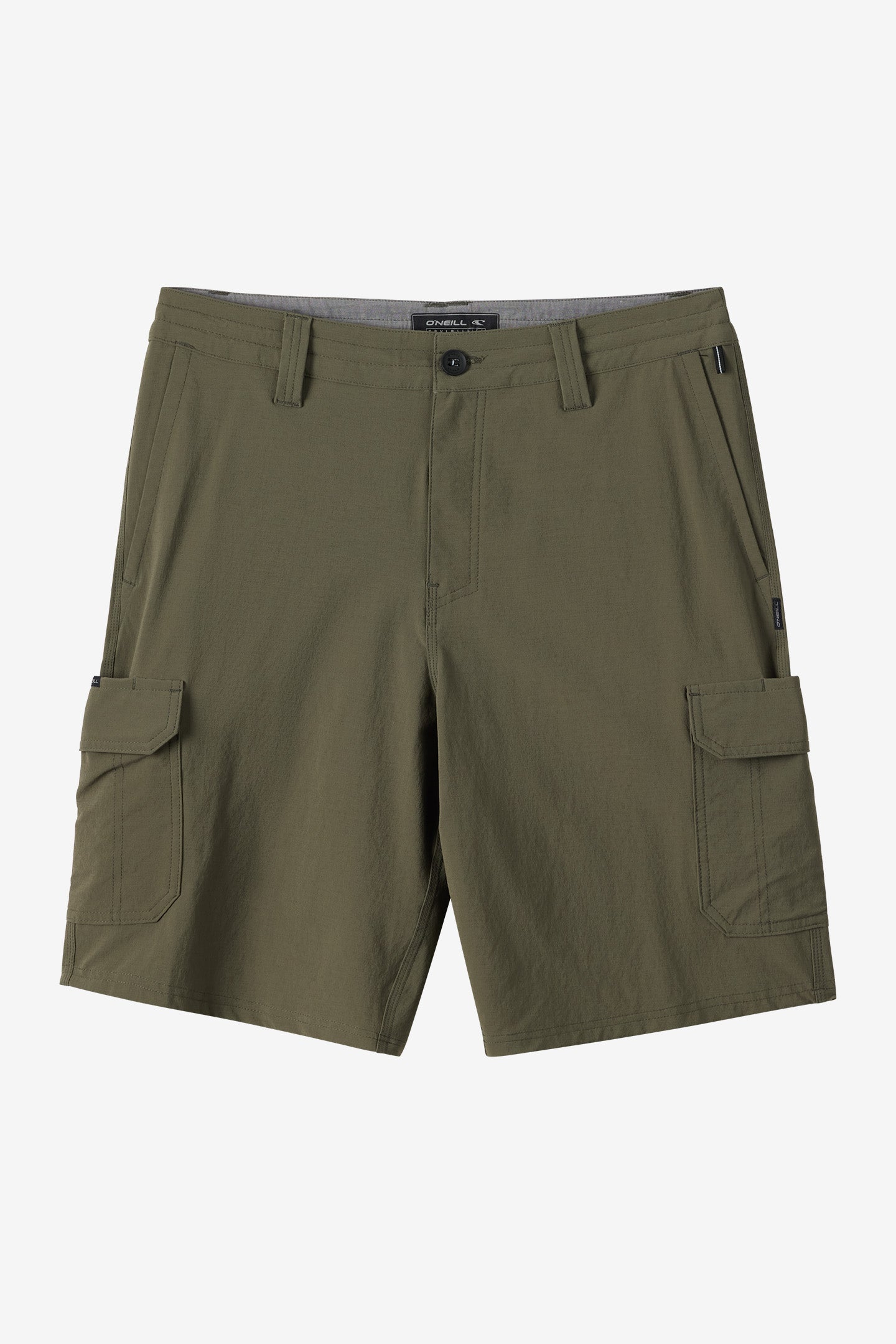 TRVLR Cargo Hybrid 20