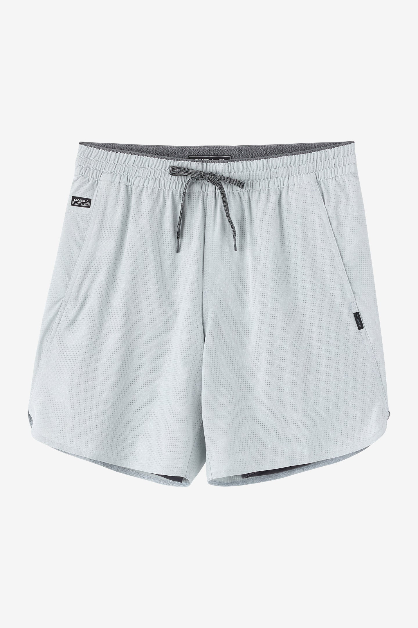 TRVLR Tech Lined Hybrid Hybrid Shorts - High-Rise | O'Neill