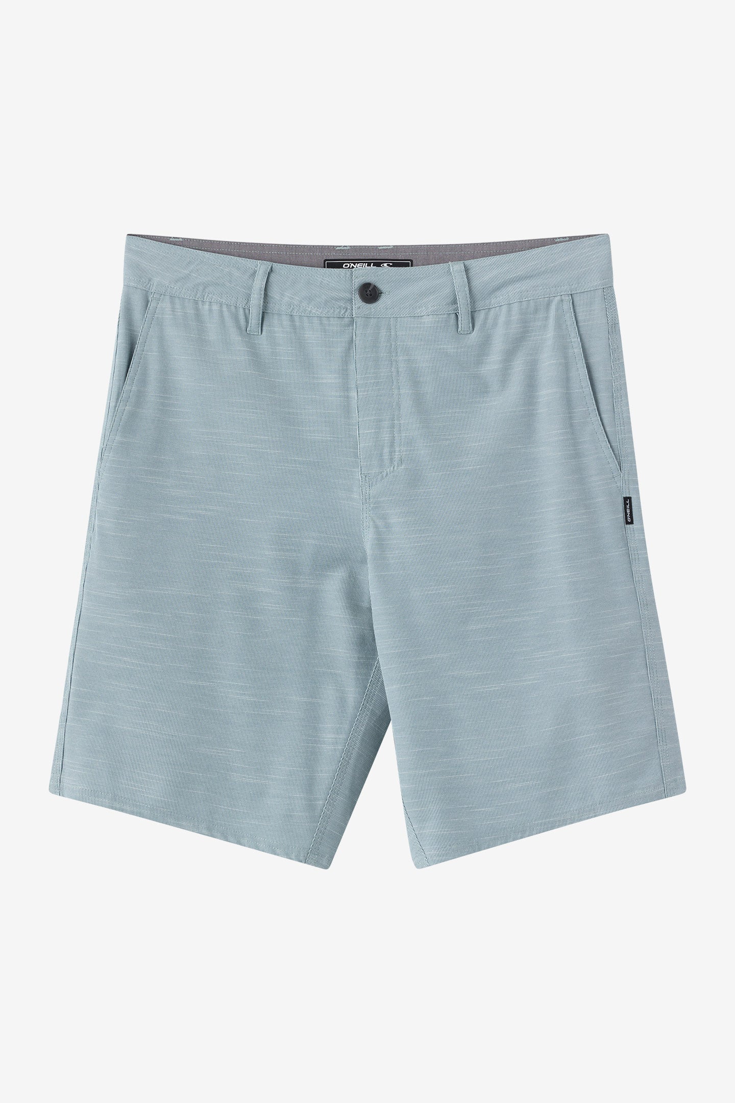 Portola Slub Check 20