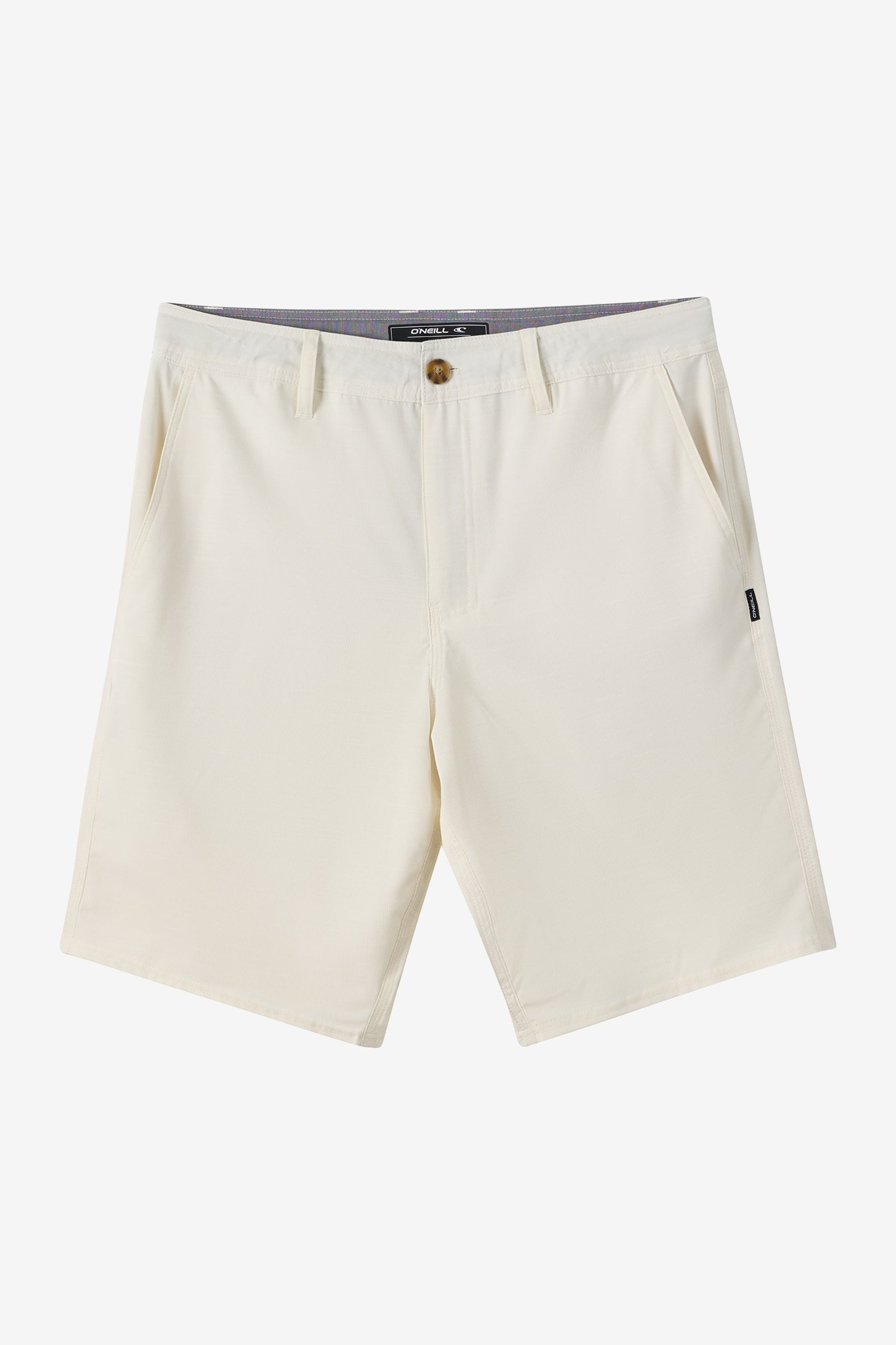 Portola Slub Check 20