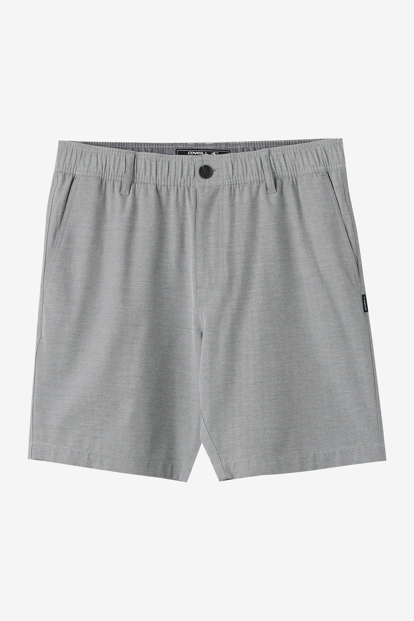 Reserve Light Check Elastic Waist 18