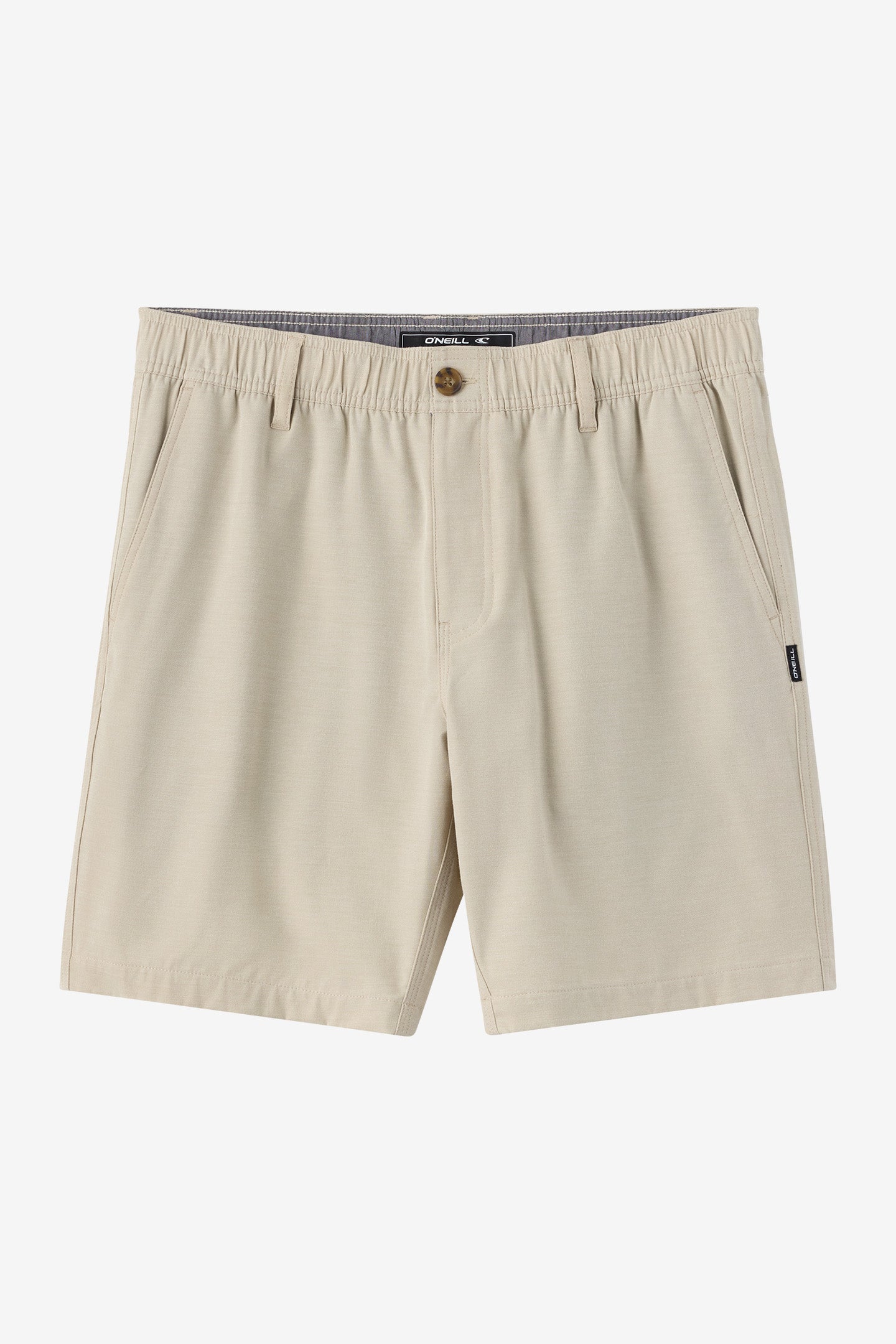 Reserve Light Check Elastic Waist 18