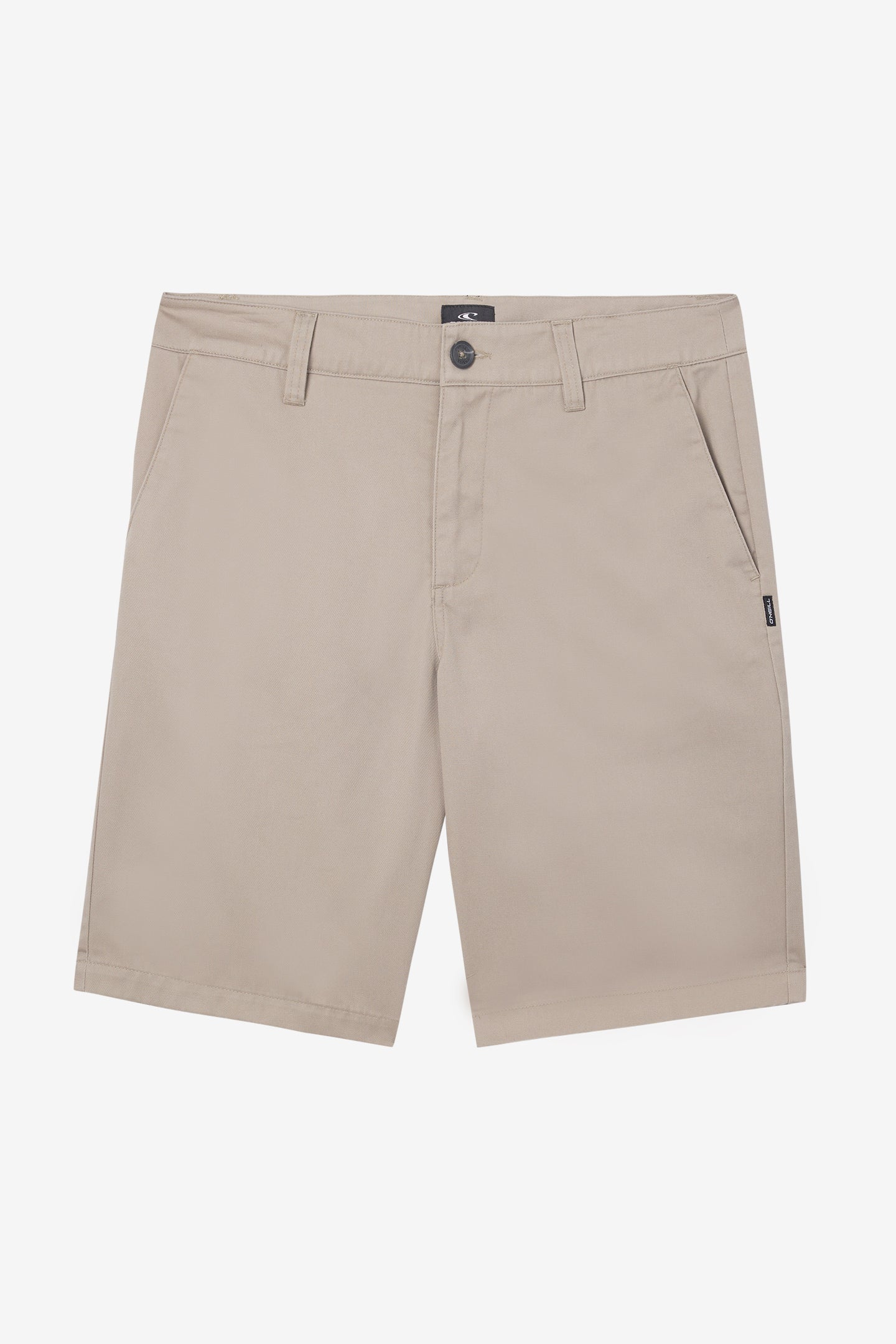 Redwood Shorts - Khaki | O'Neill