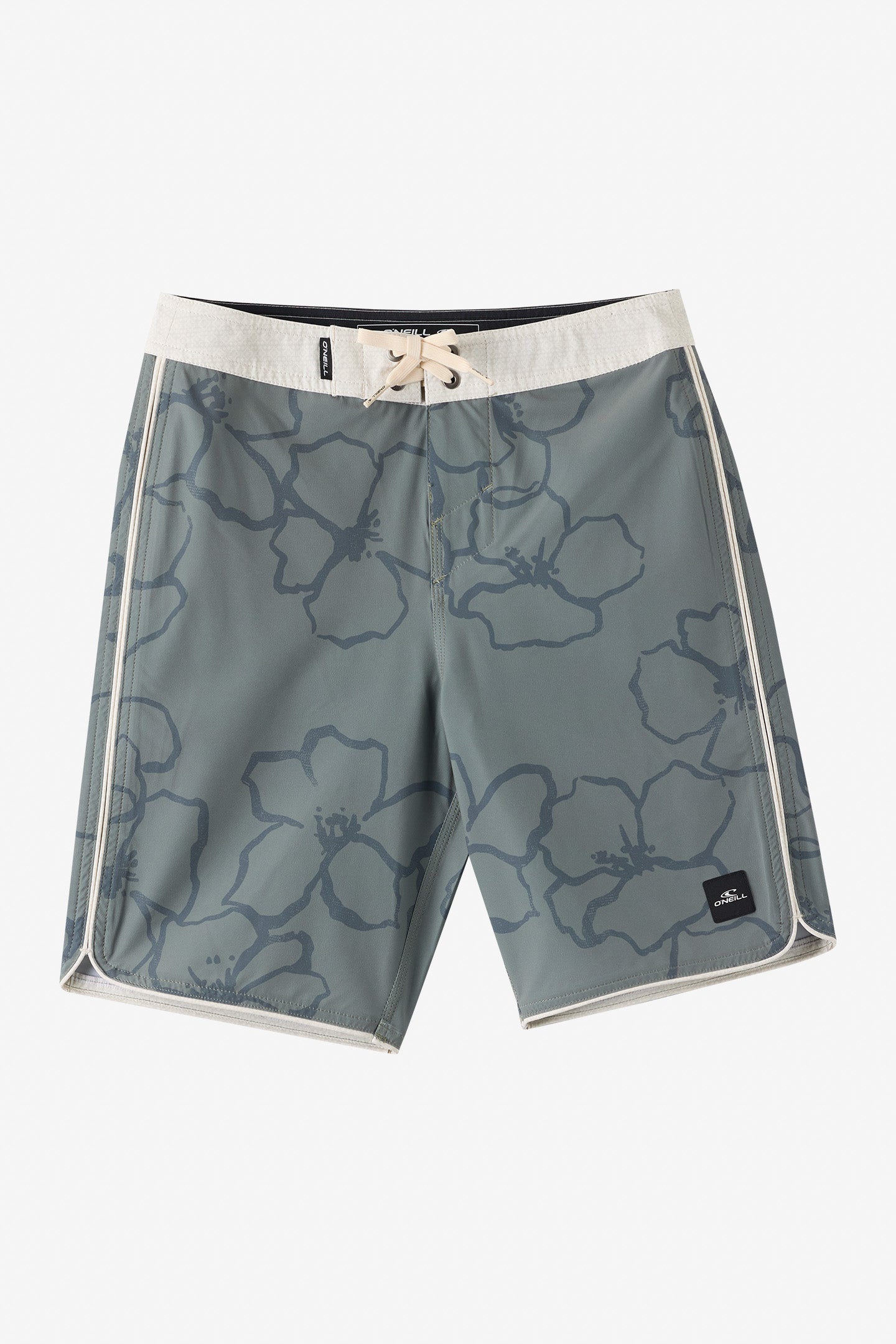 Boy's Hyperfreak Mysto Scallop 17