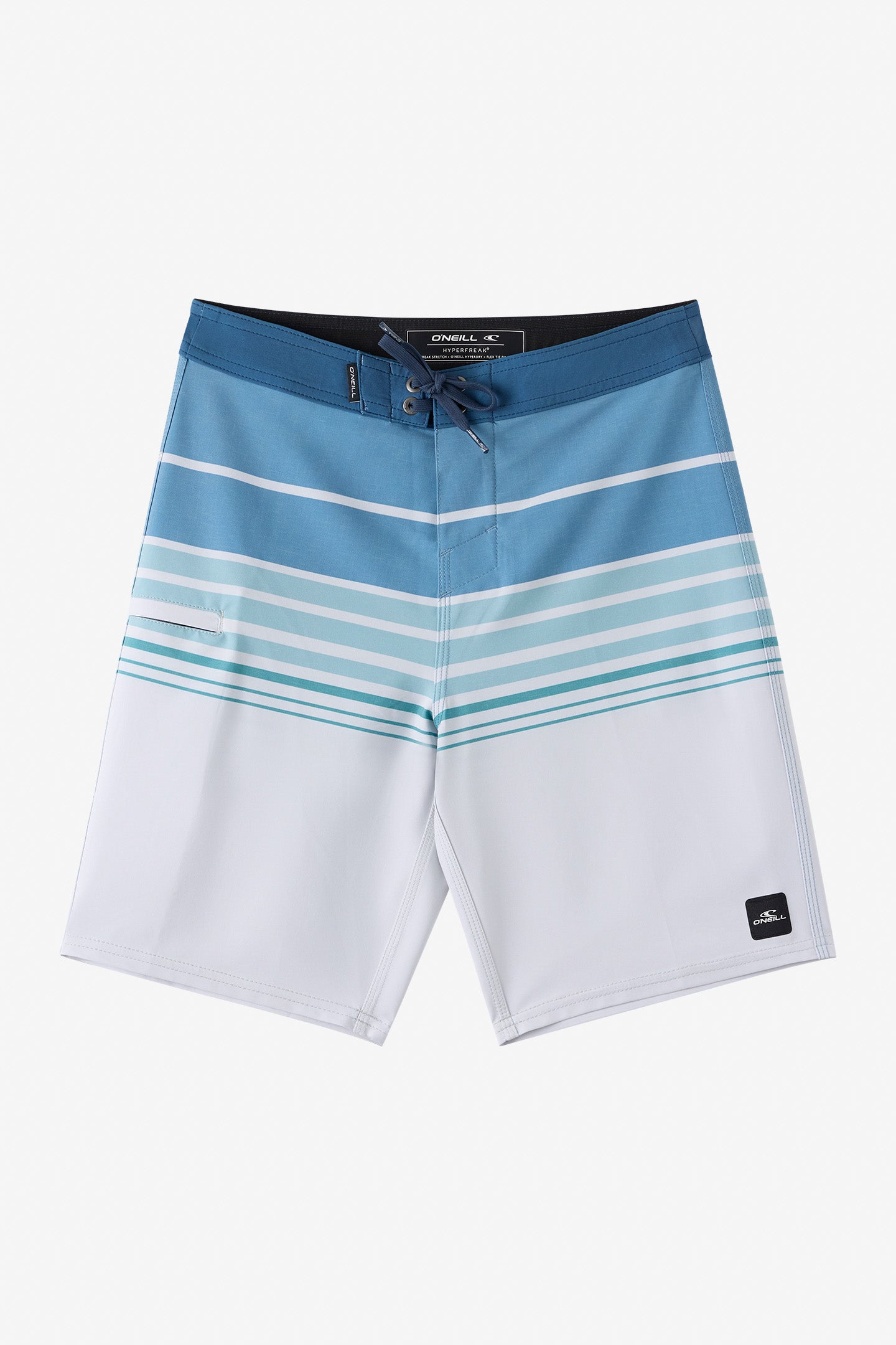 Boy's Hyperfreak Heat Stripe 17