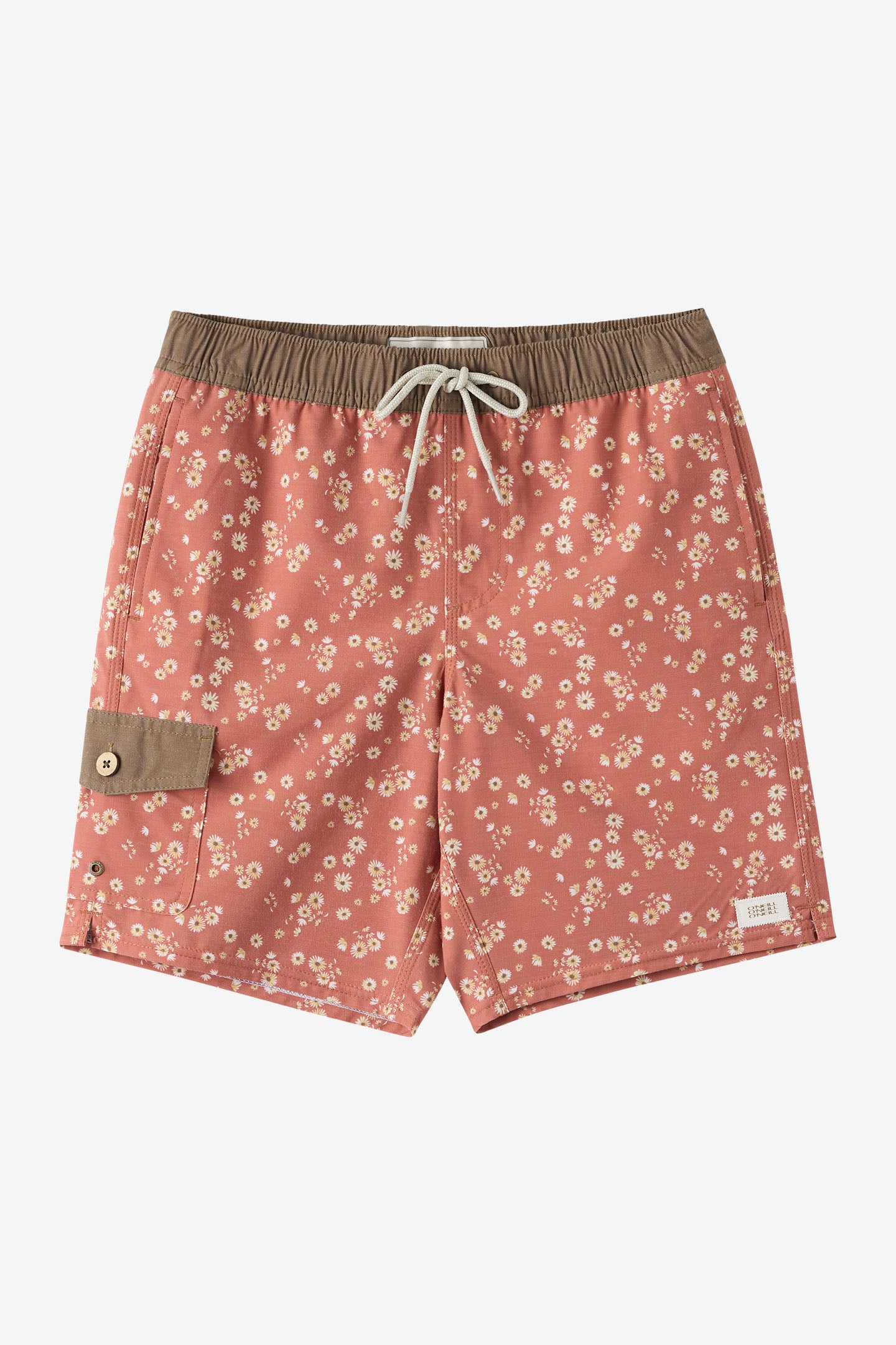 パンツ greatland original shorts Boy's Hermosa Retro 16