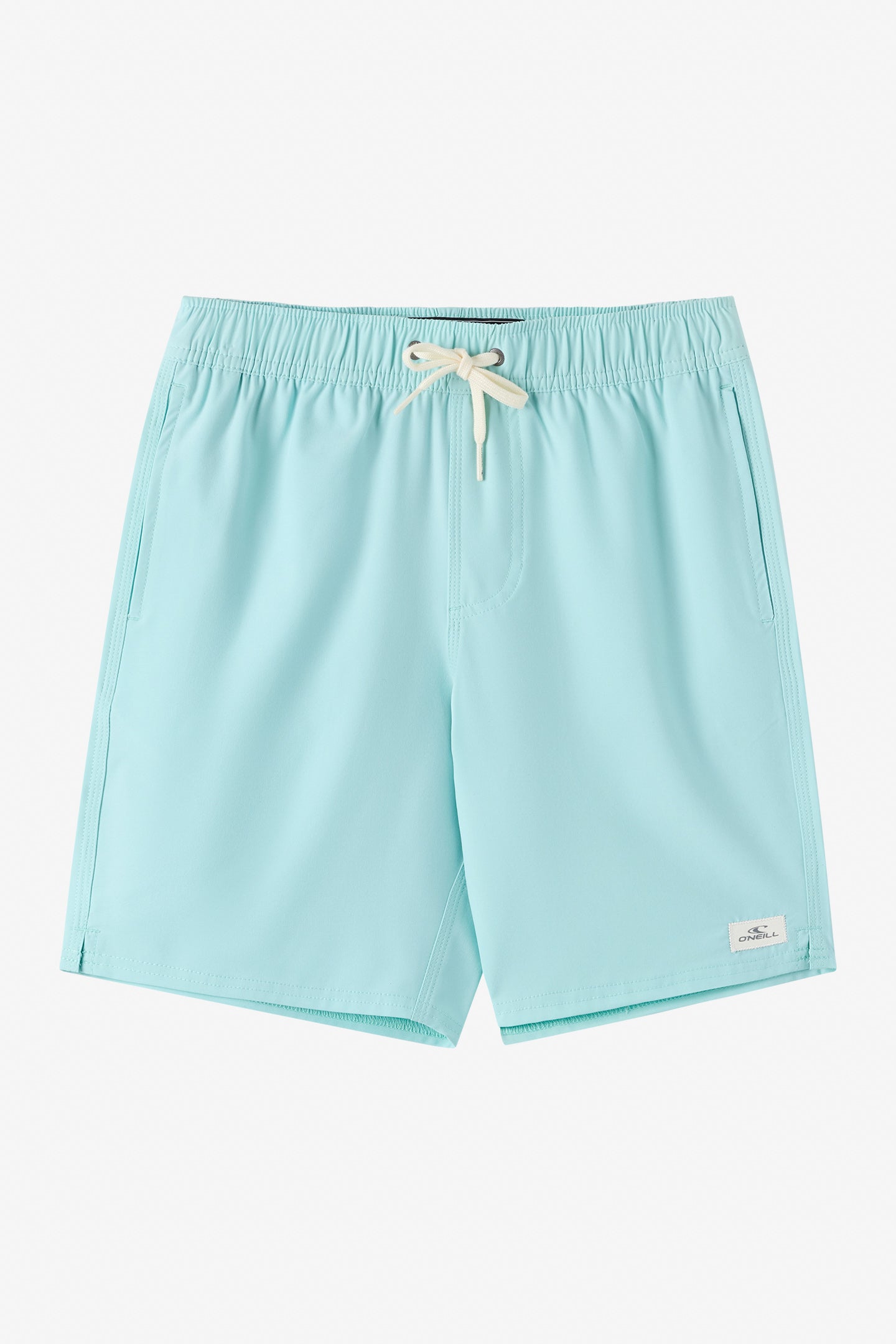 Boy's Lennox Hermosa Solid Volley 16