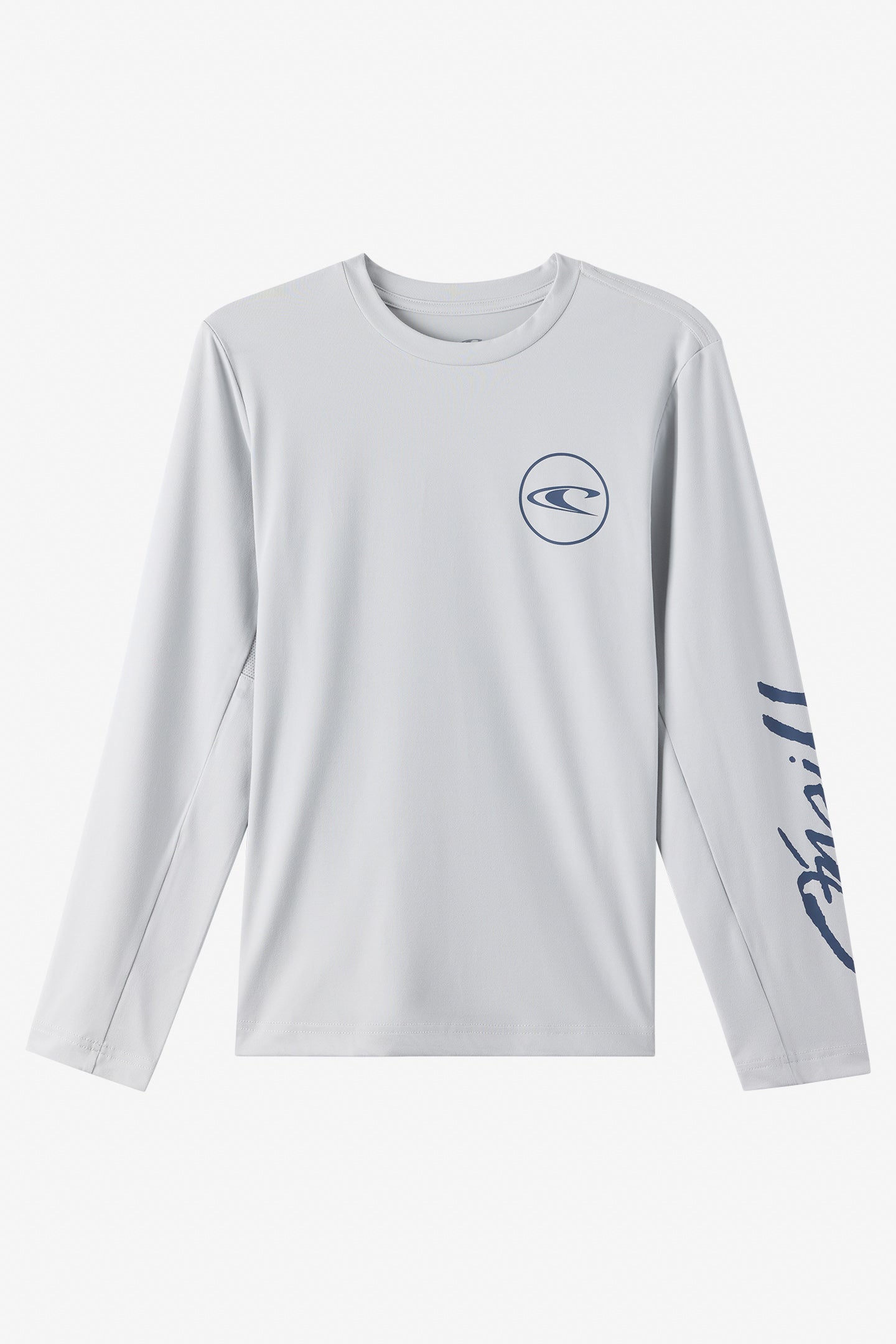 Boy's Upf Ls Shirt Long Sleeve Tee - High-Rise | O'Neill