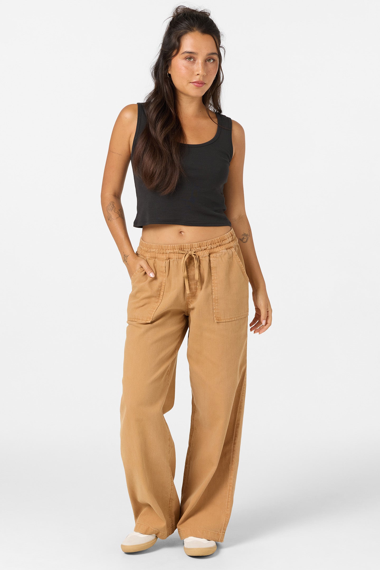 パンツ 2WAY Creek Powerline Sport Utility Pant Sevie Pant 2 - Woodshack | O'Neill