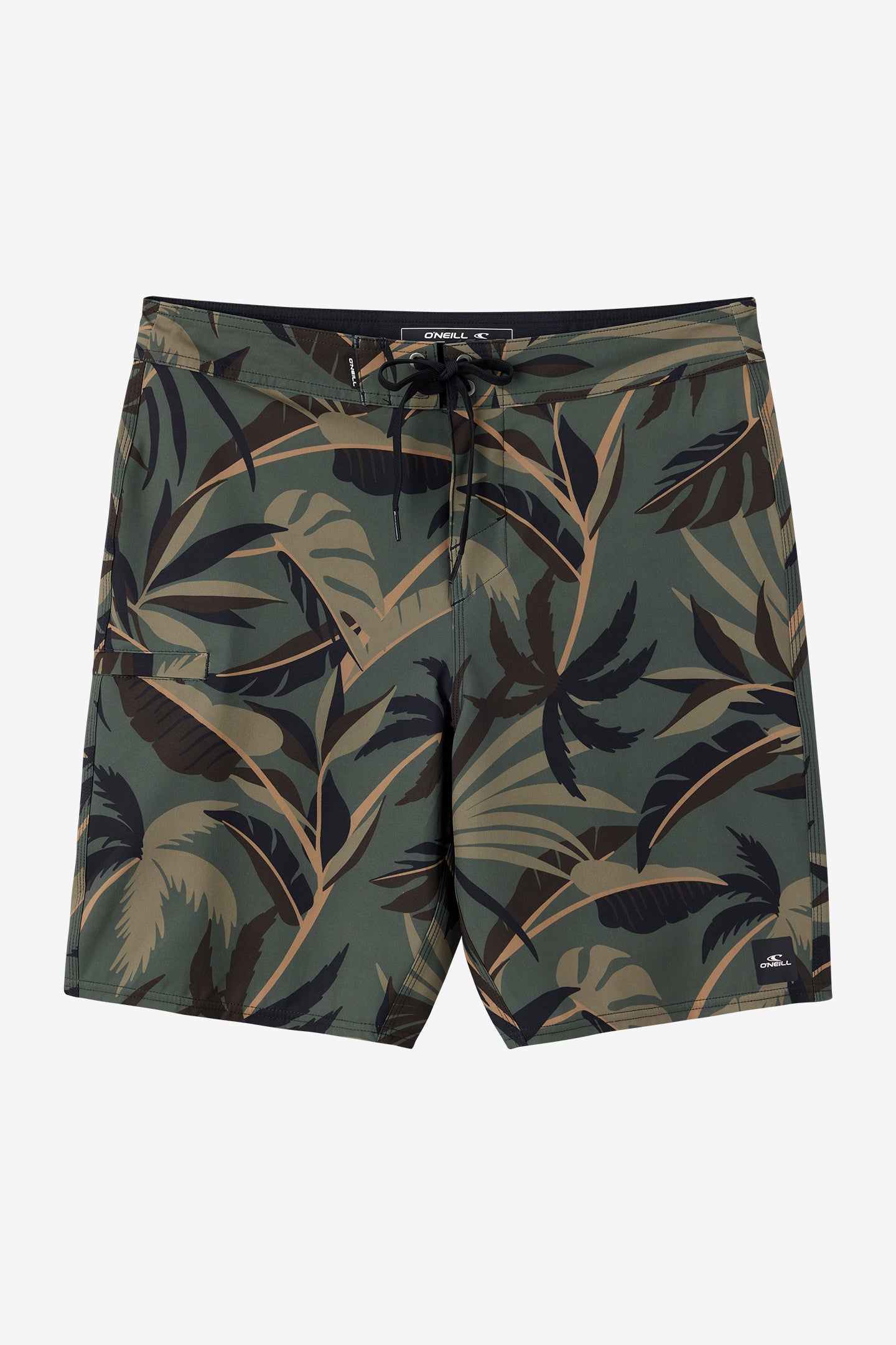 All Saints Storm factory Camo Print Shorts Relaxed Fit 30