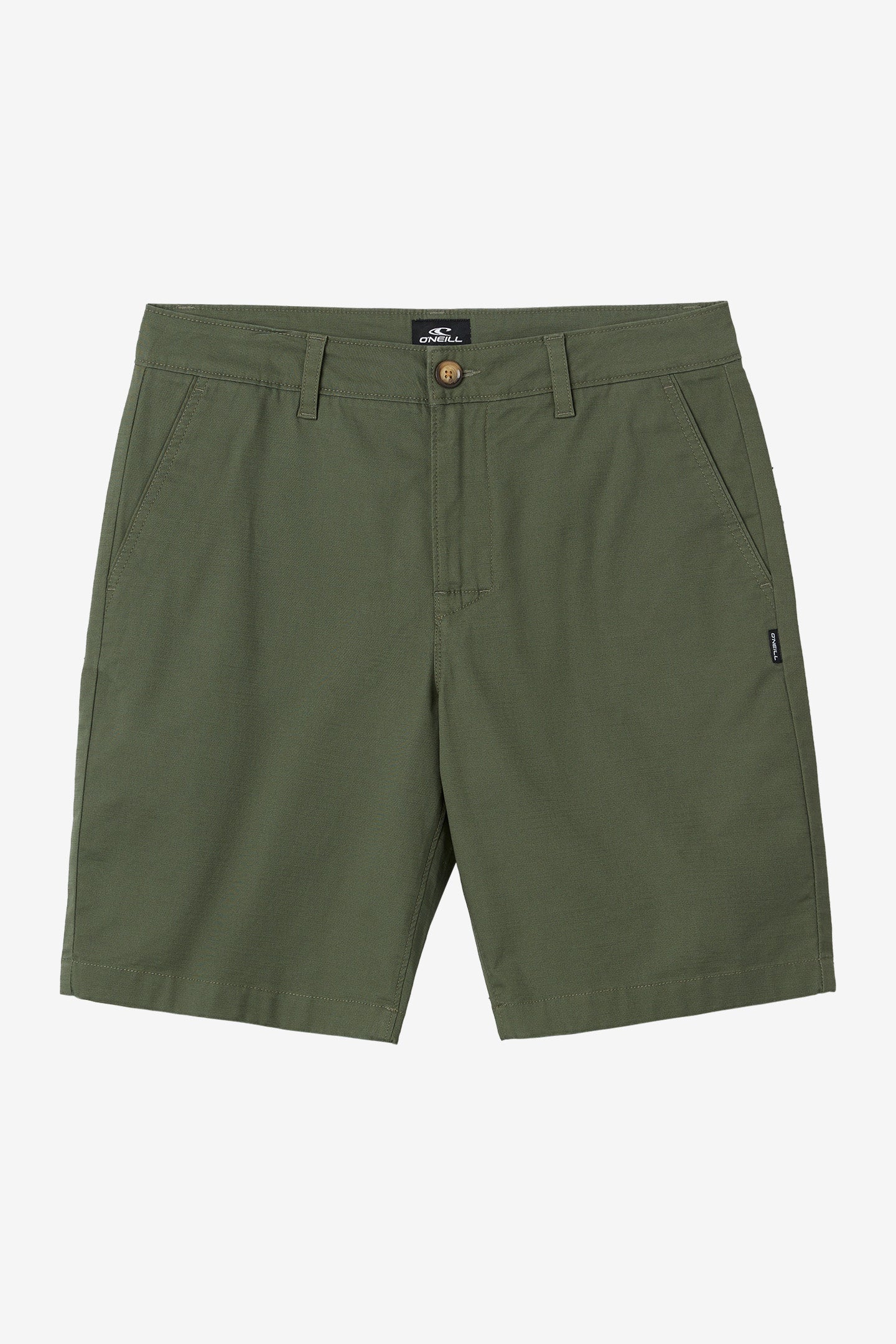 7 In Size 30 Perlis Crawfish Chino Green popular Khaki Shorts