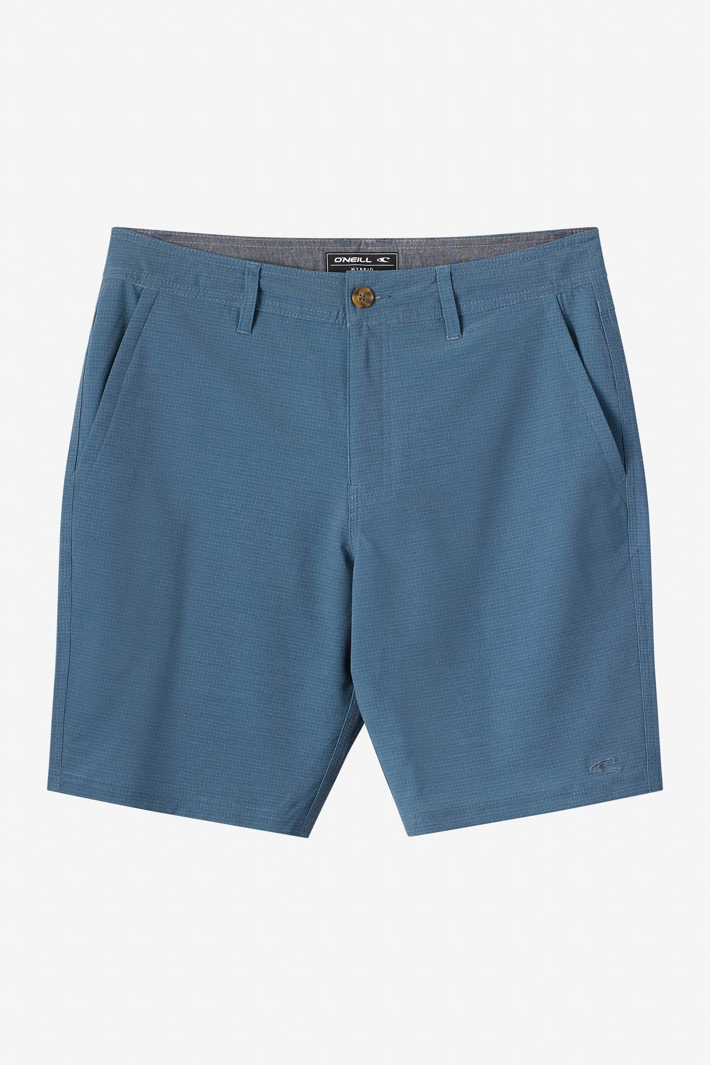 Southport Hybrid Hybrid Shorts - Cadet Blue | O'Neill