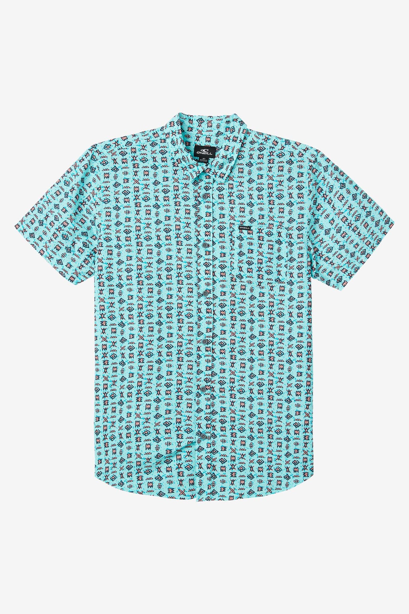 OASIS ECO MODERN FIT SHIRT