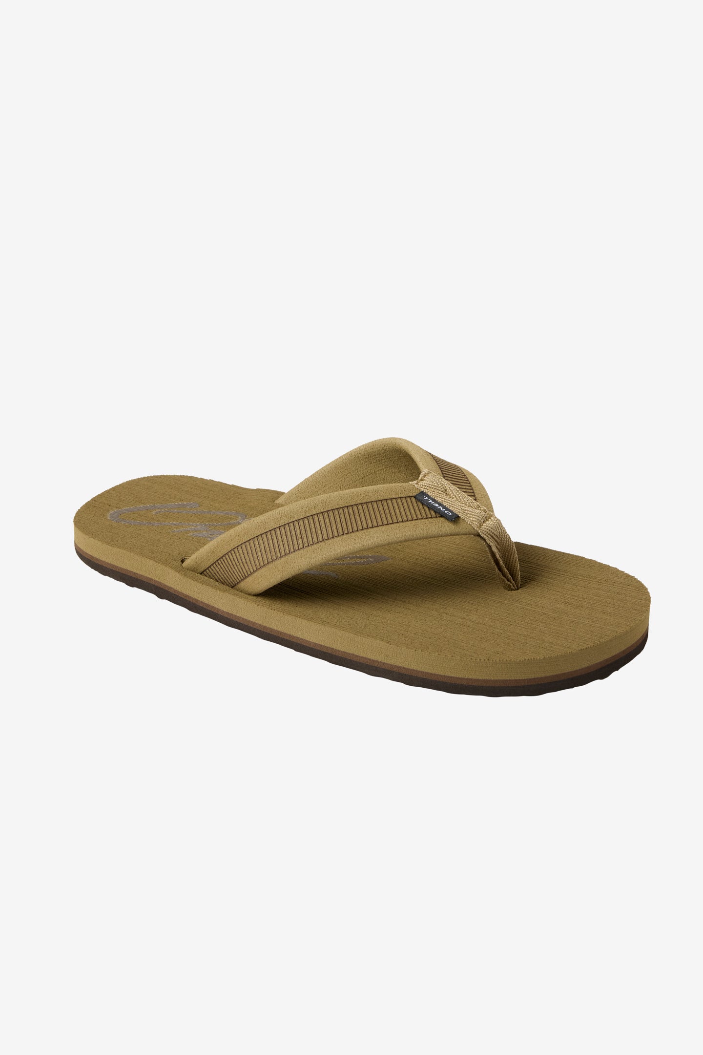 Expedition 2 Sandals - Tan | O'Neill