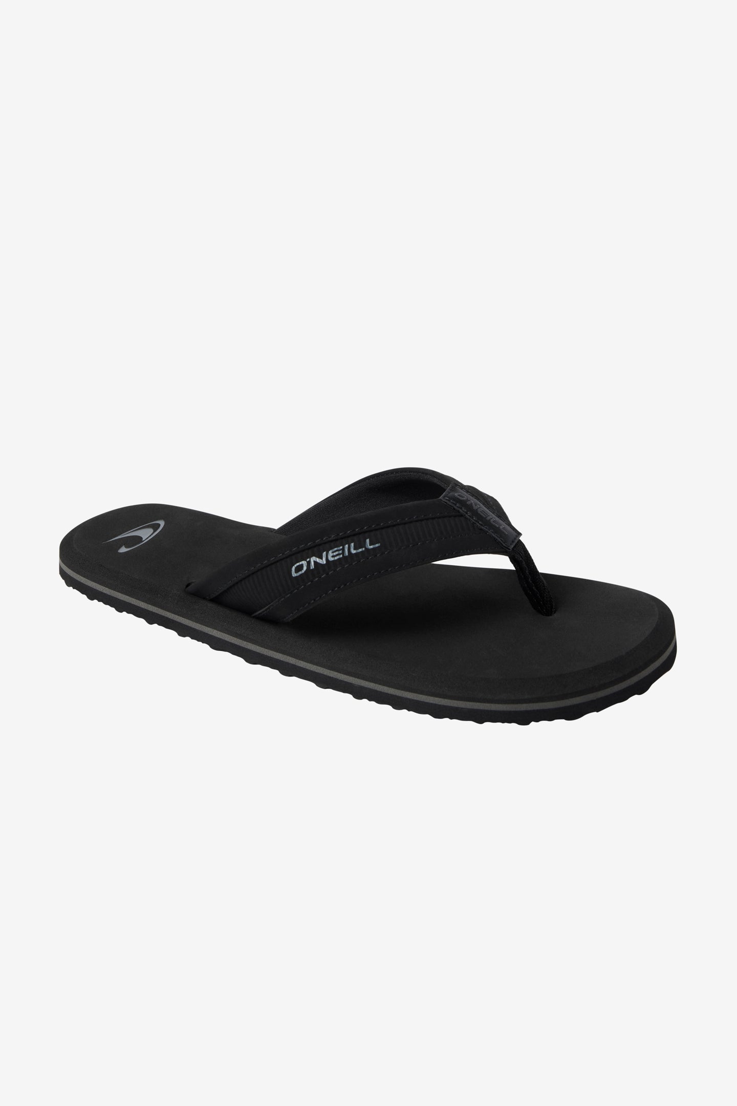 Rambler 4 Sandals - Black | O'Neill