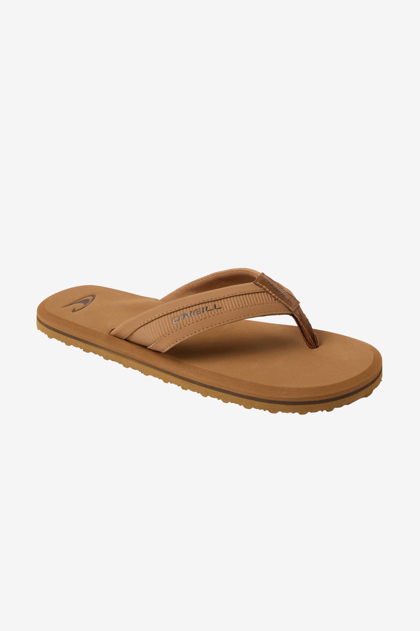 Rambler 4 Sandals - Tan | O'Neill