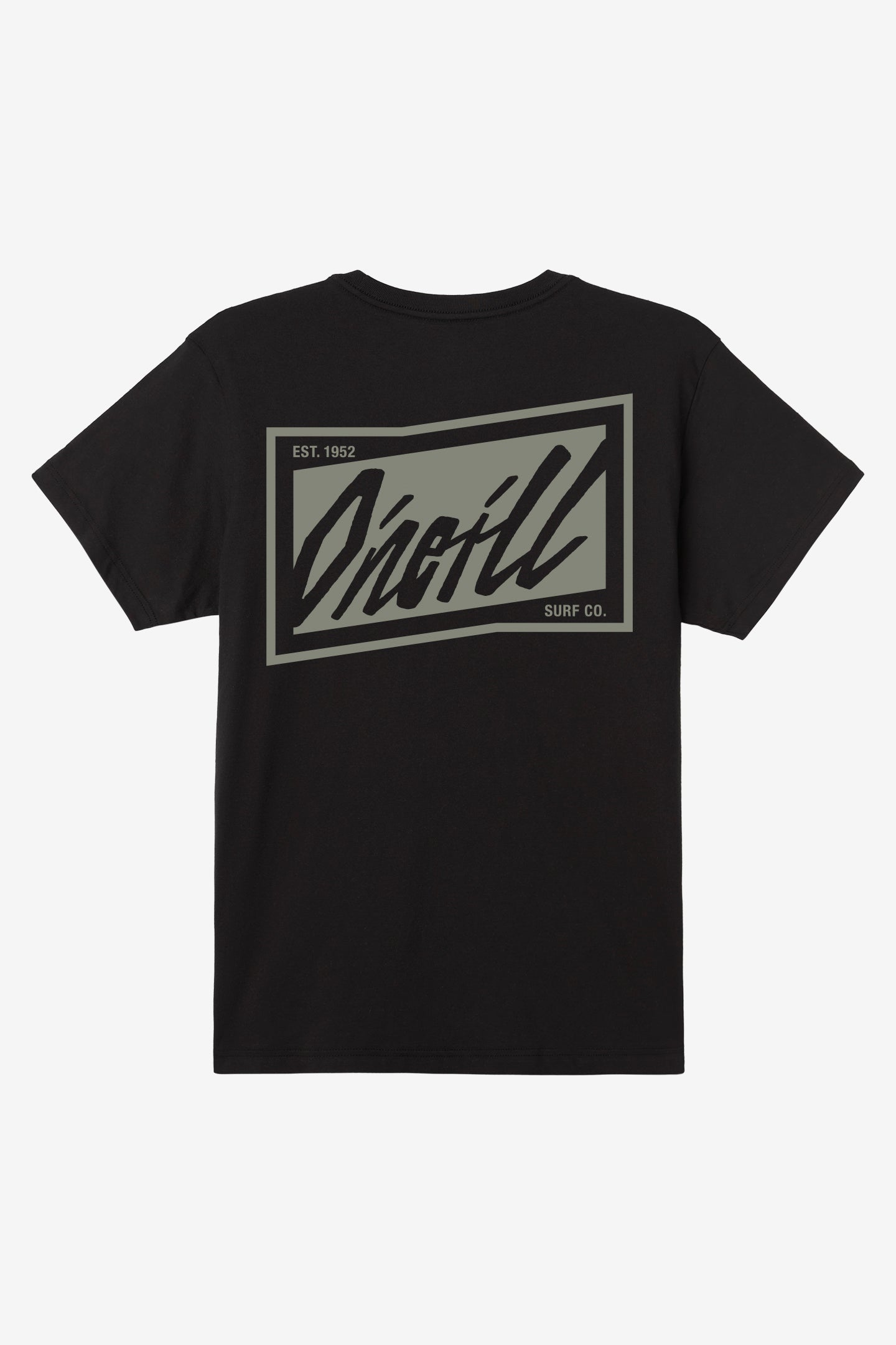 Skewed Tee