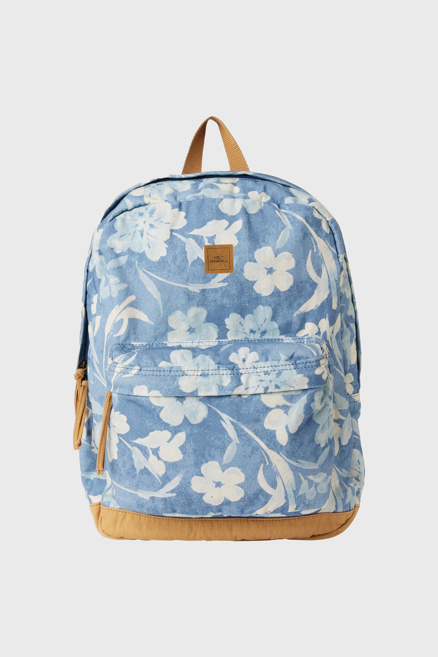 SHORELINE EMILIA FLORAL BACKPACK