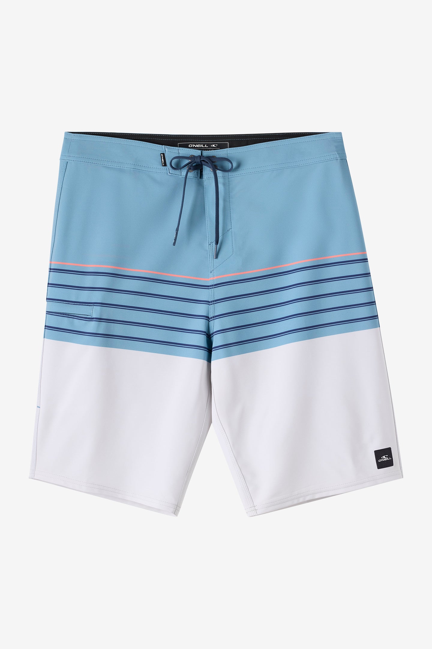 Hyperfreak Heat Stripe 21