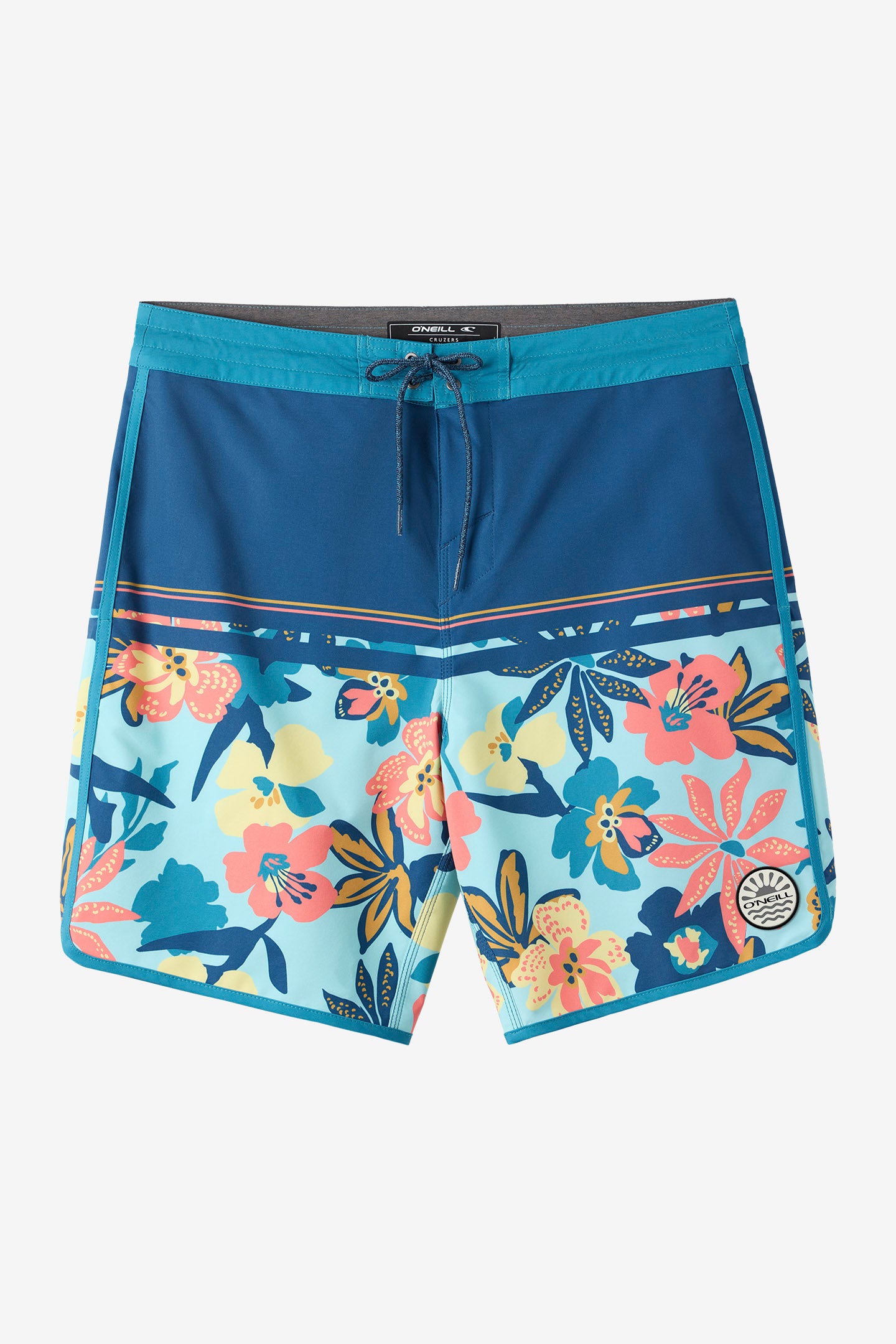 Cruzer Scallop 18 Cruzer Scallop 18
